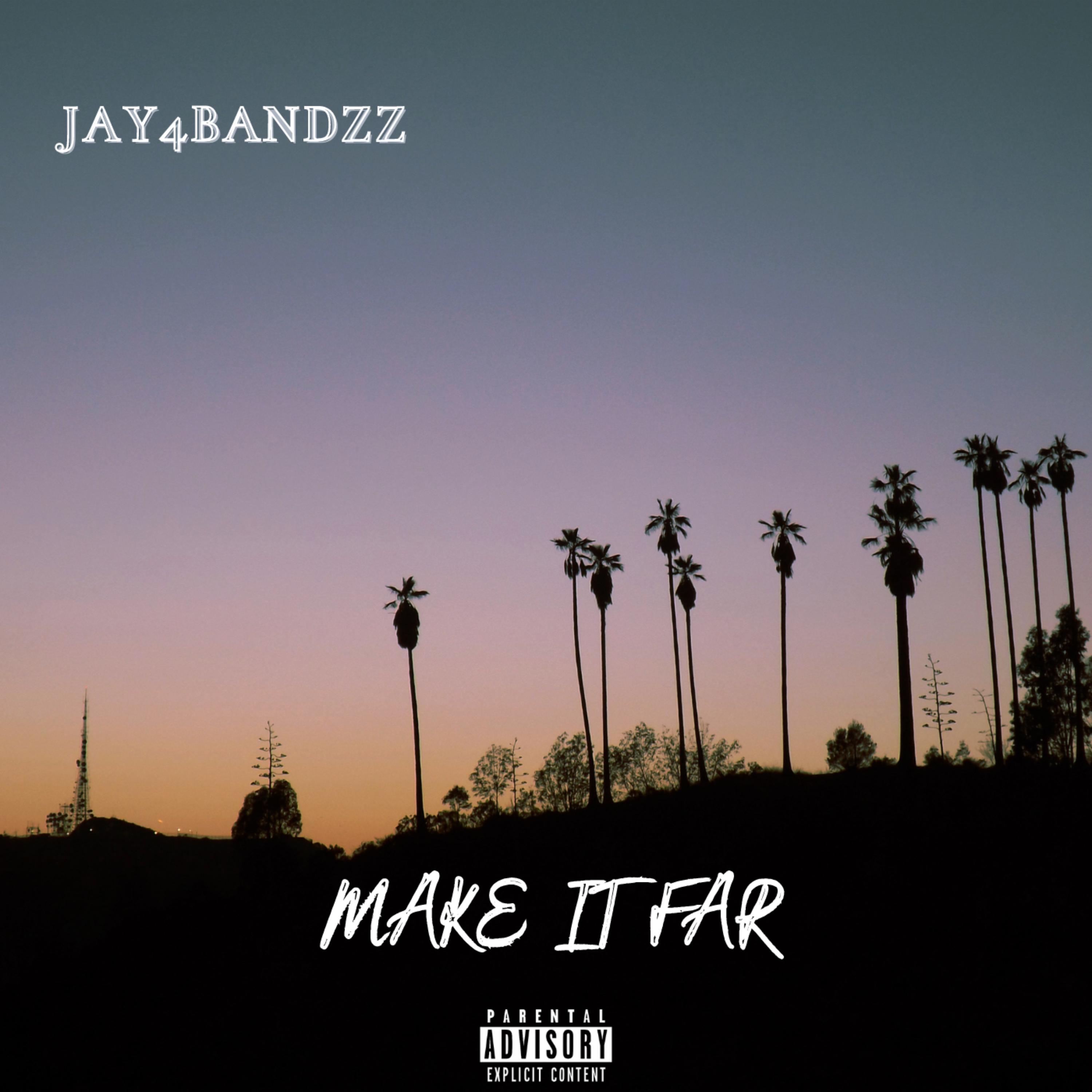 Make It Far artwork