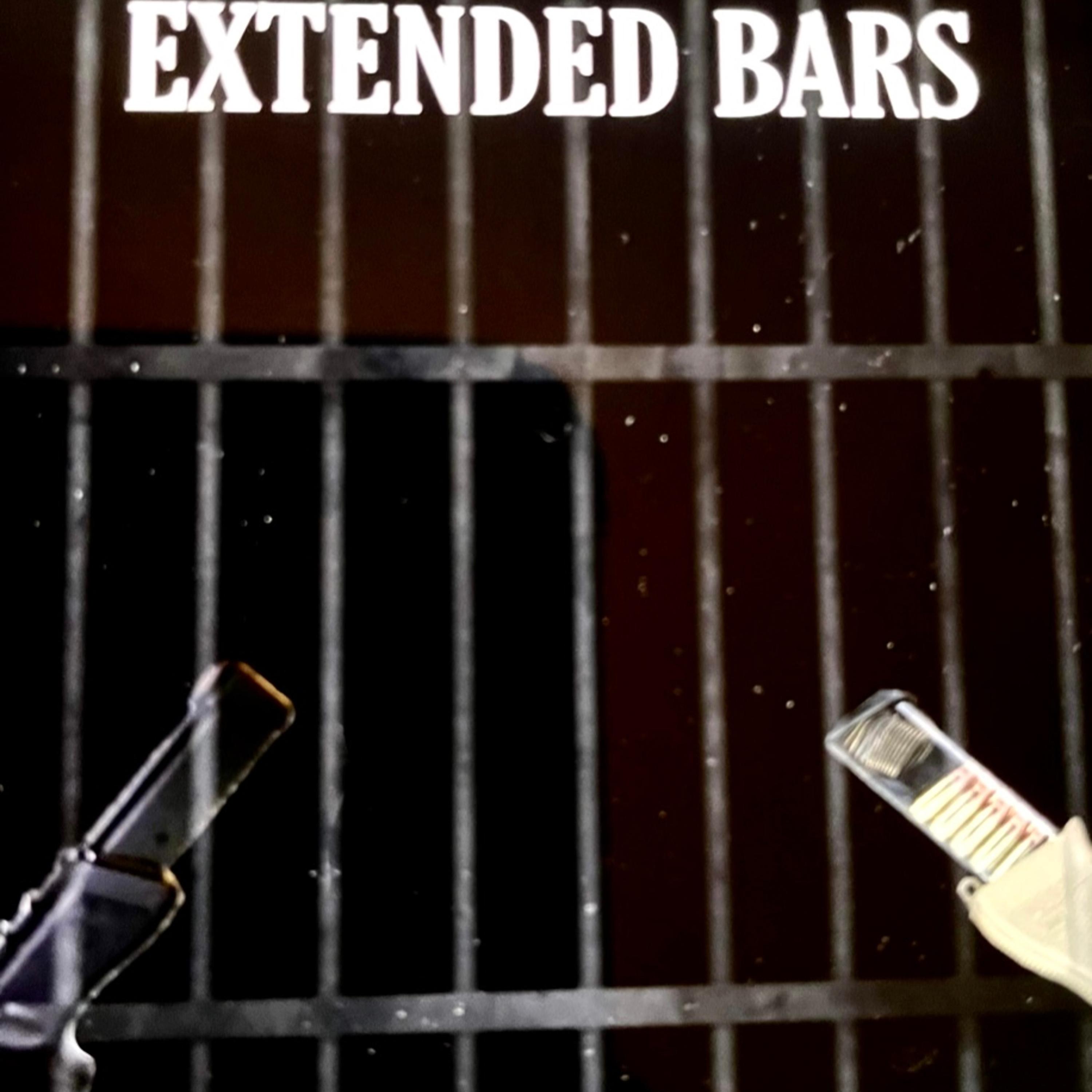 Extended Bars artwork