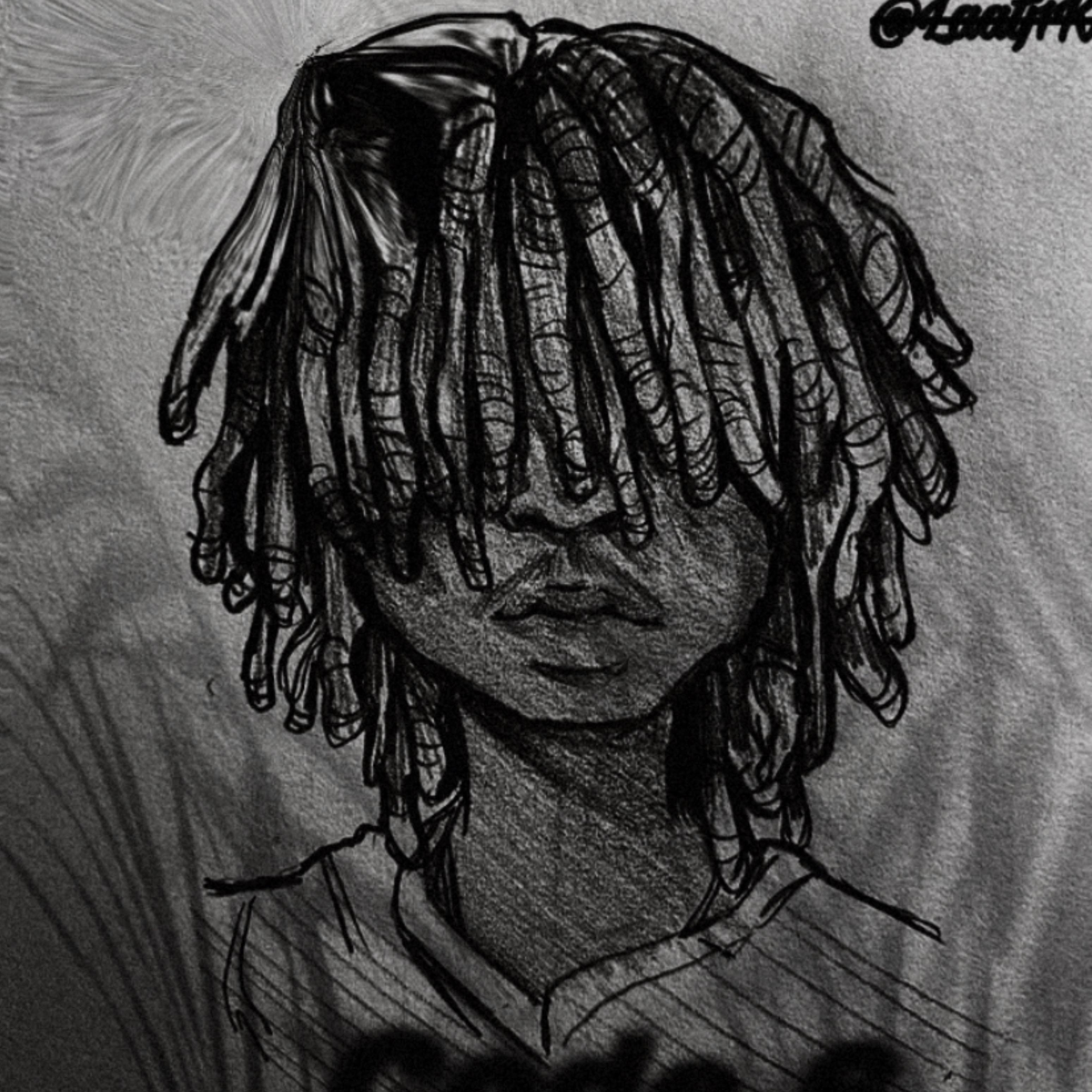 Code 8 artwork
