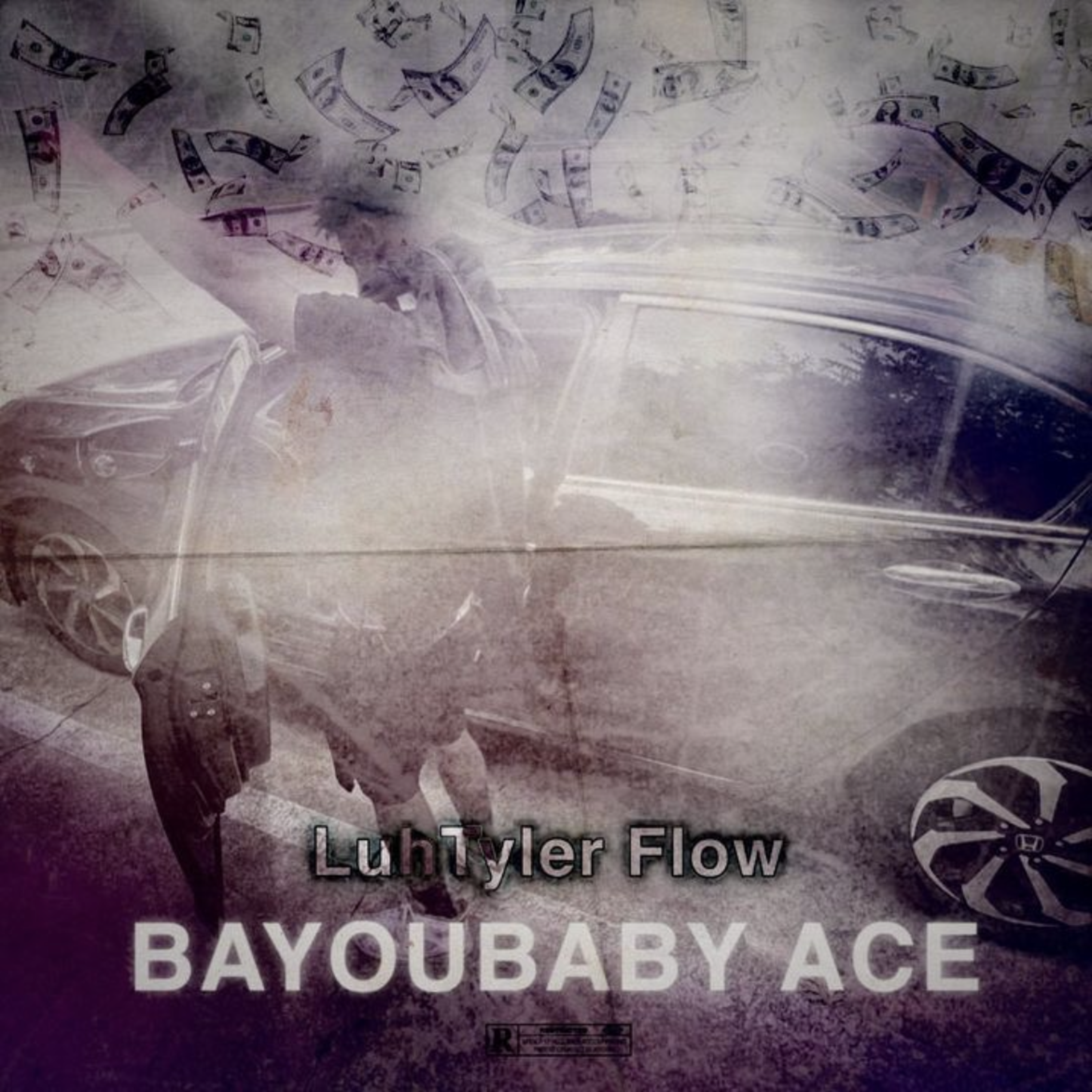 Tyler Flow artwork