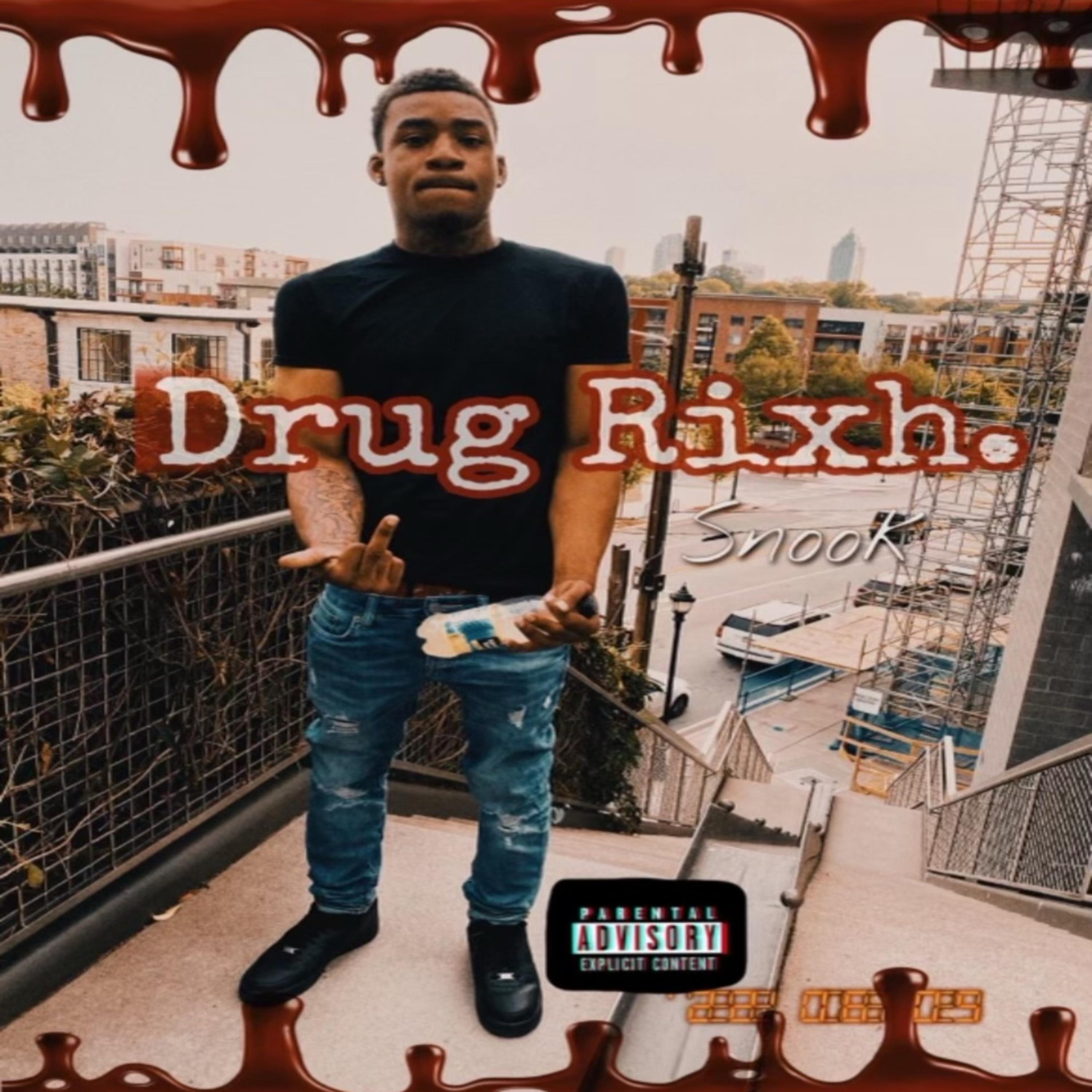 Drug Rixh artwork
