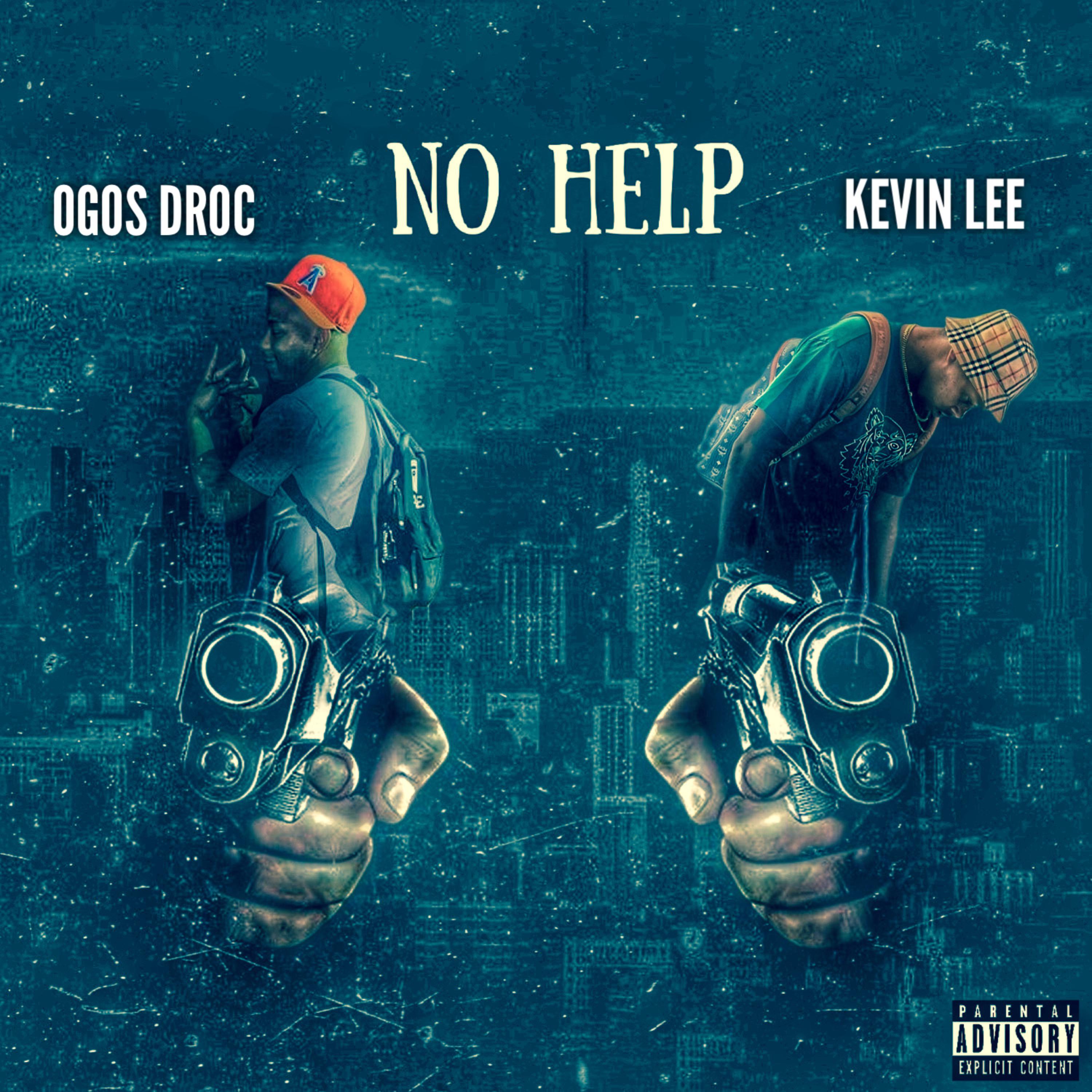No Help artwork
