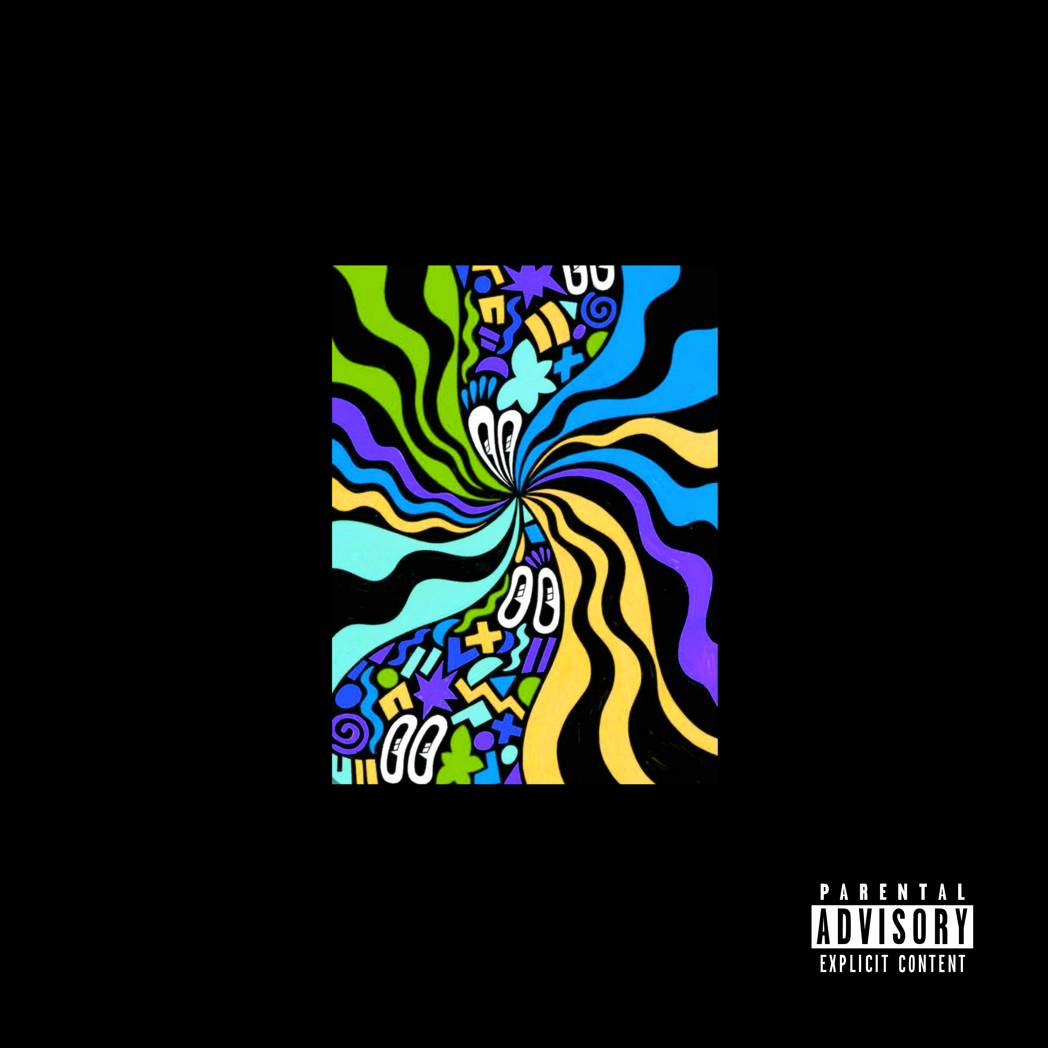 PHY$COACTIVE by Jacqia cover art