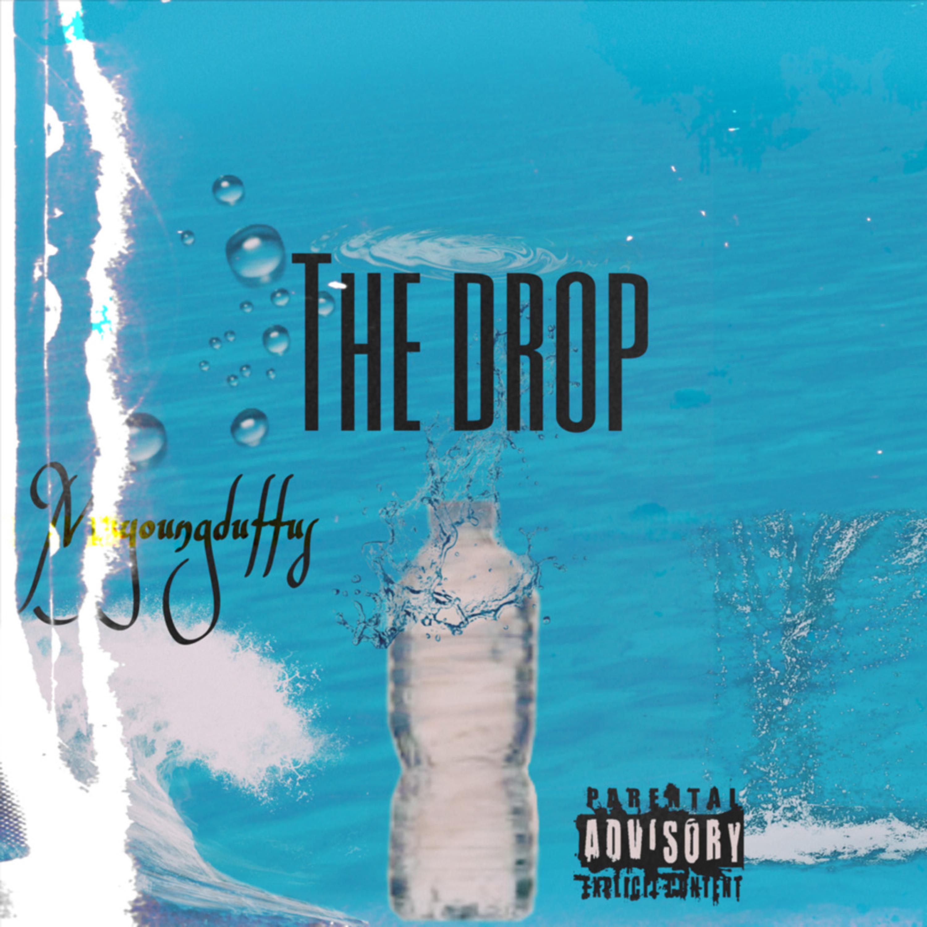 The Drop artwork