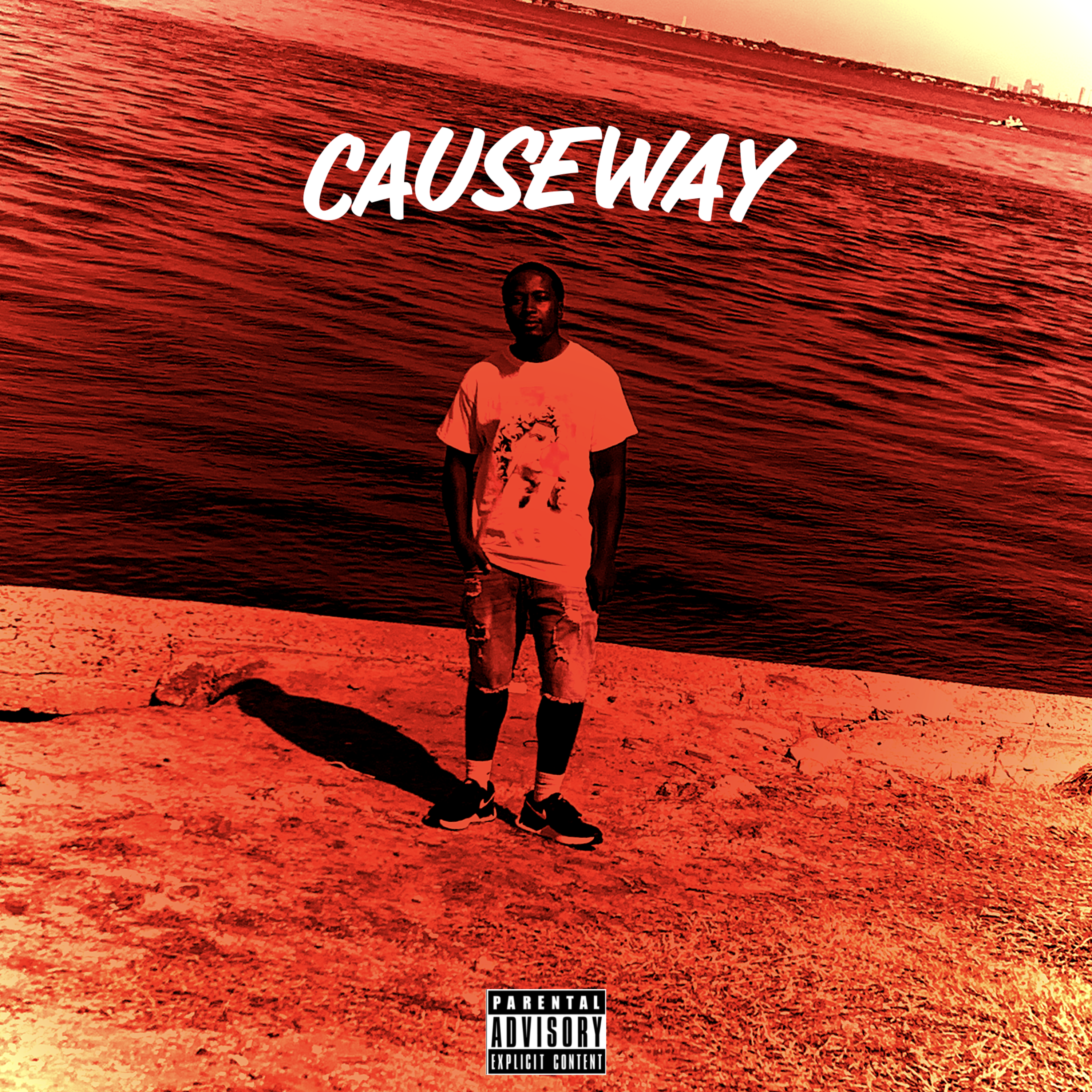 Causeway by SwayJay From The Bay cover art