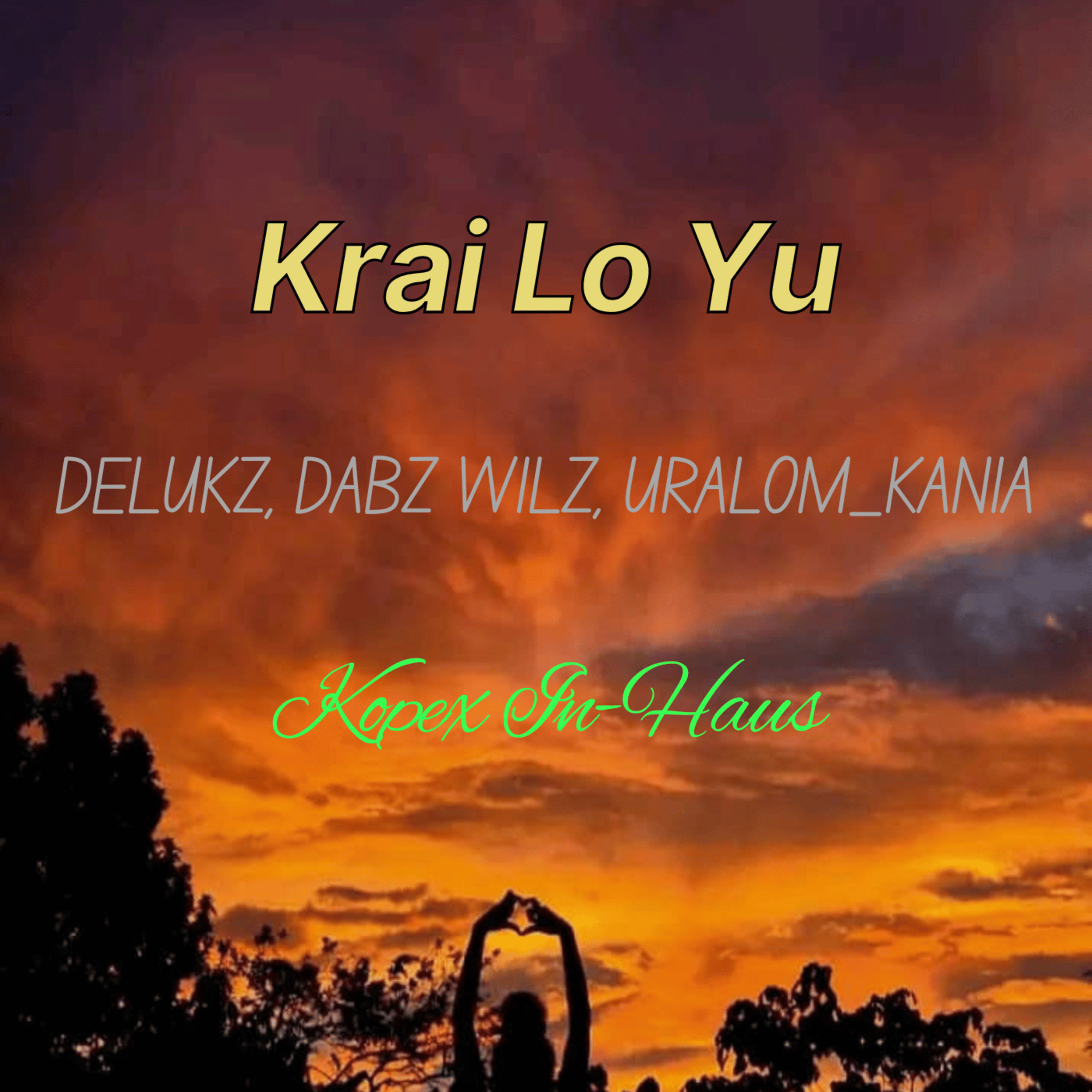 Krai Lo Yu artwork