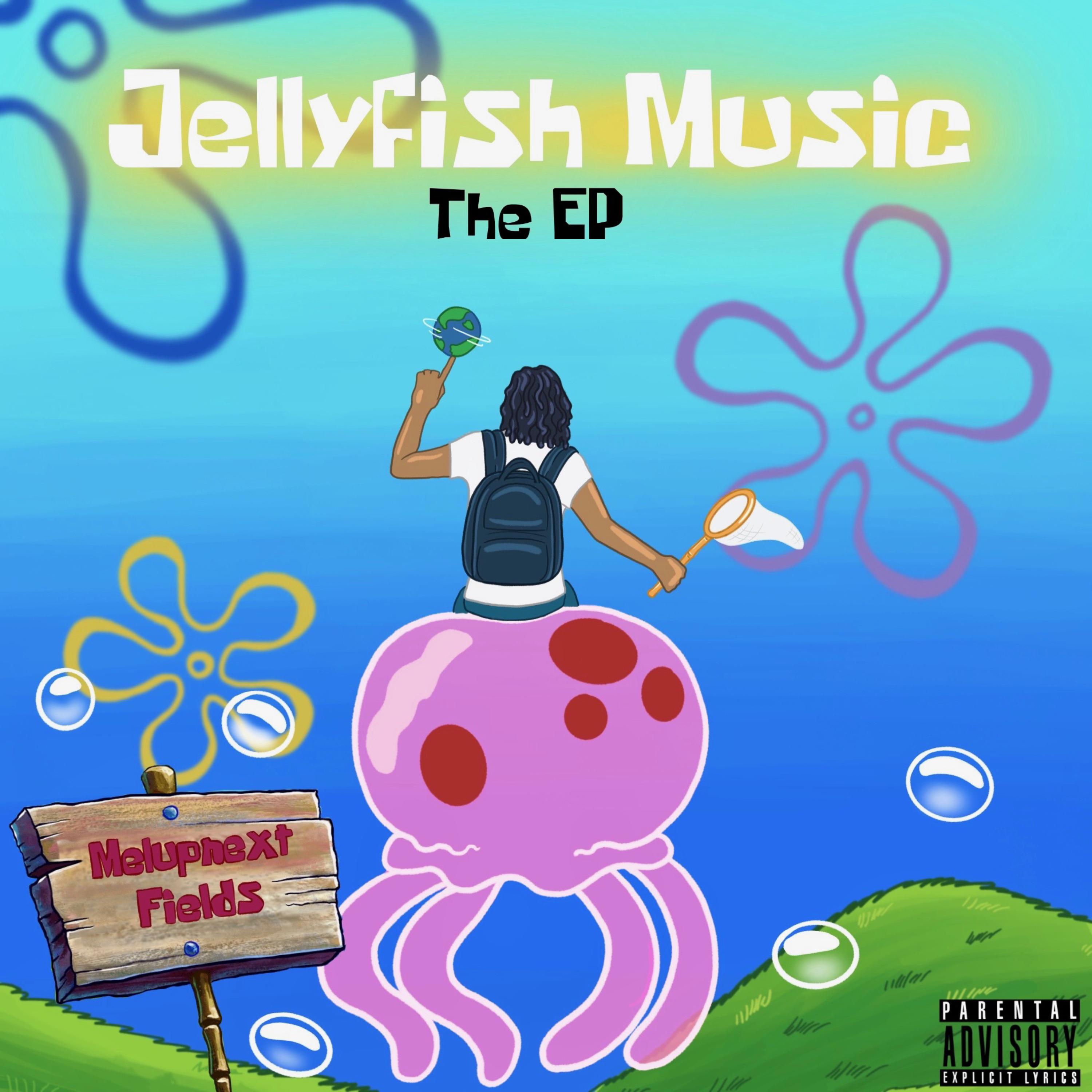 Jellyfish Music artwork
