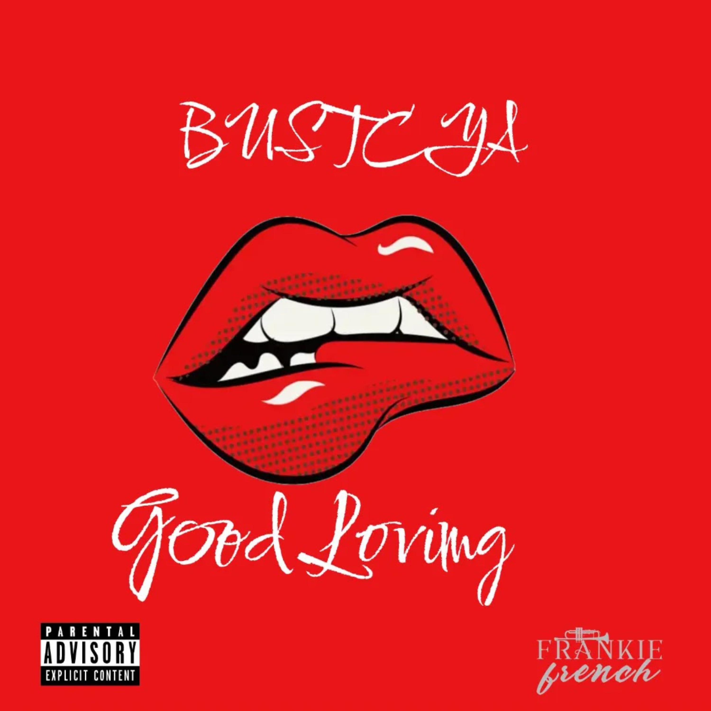 Good Loving  artwork