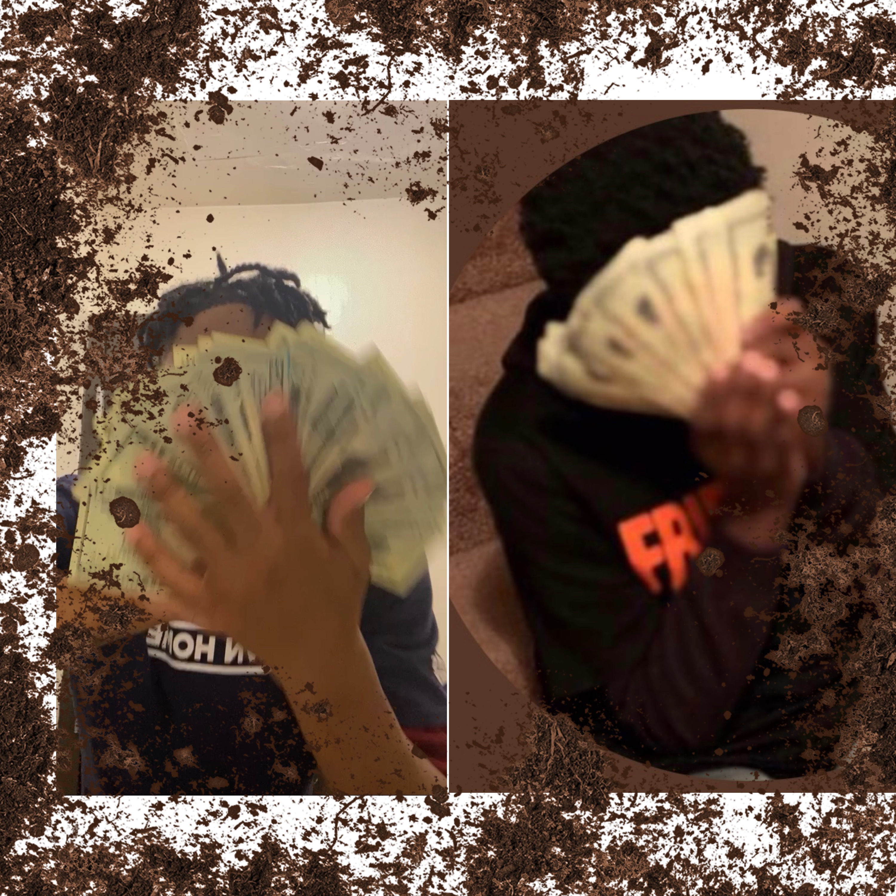 Bet Not Run artwork