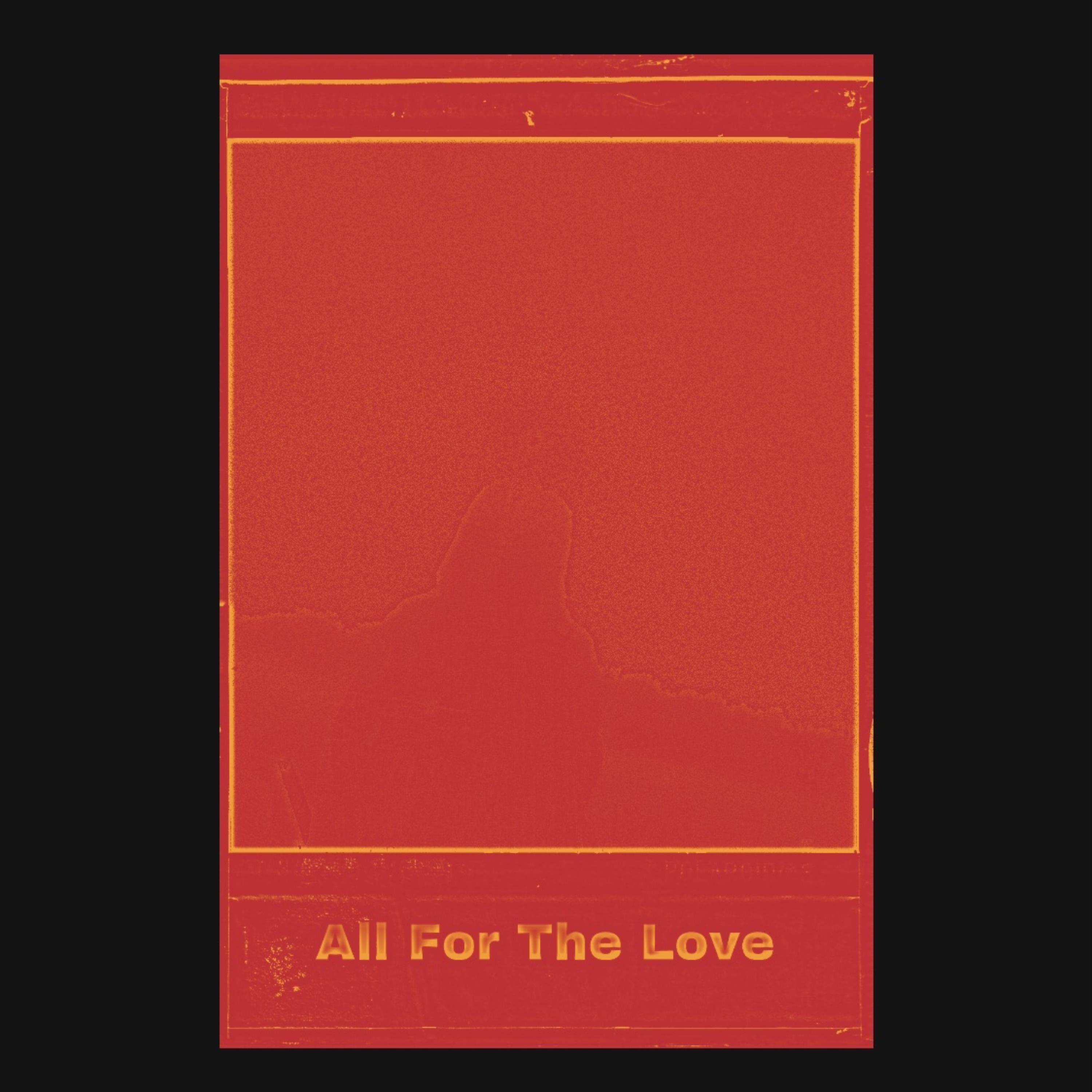 all for da Love artwork