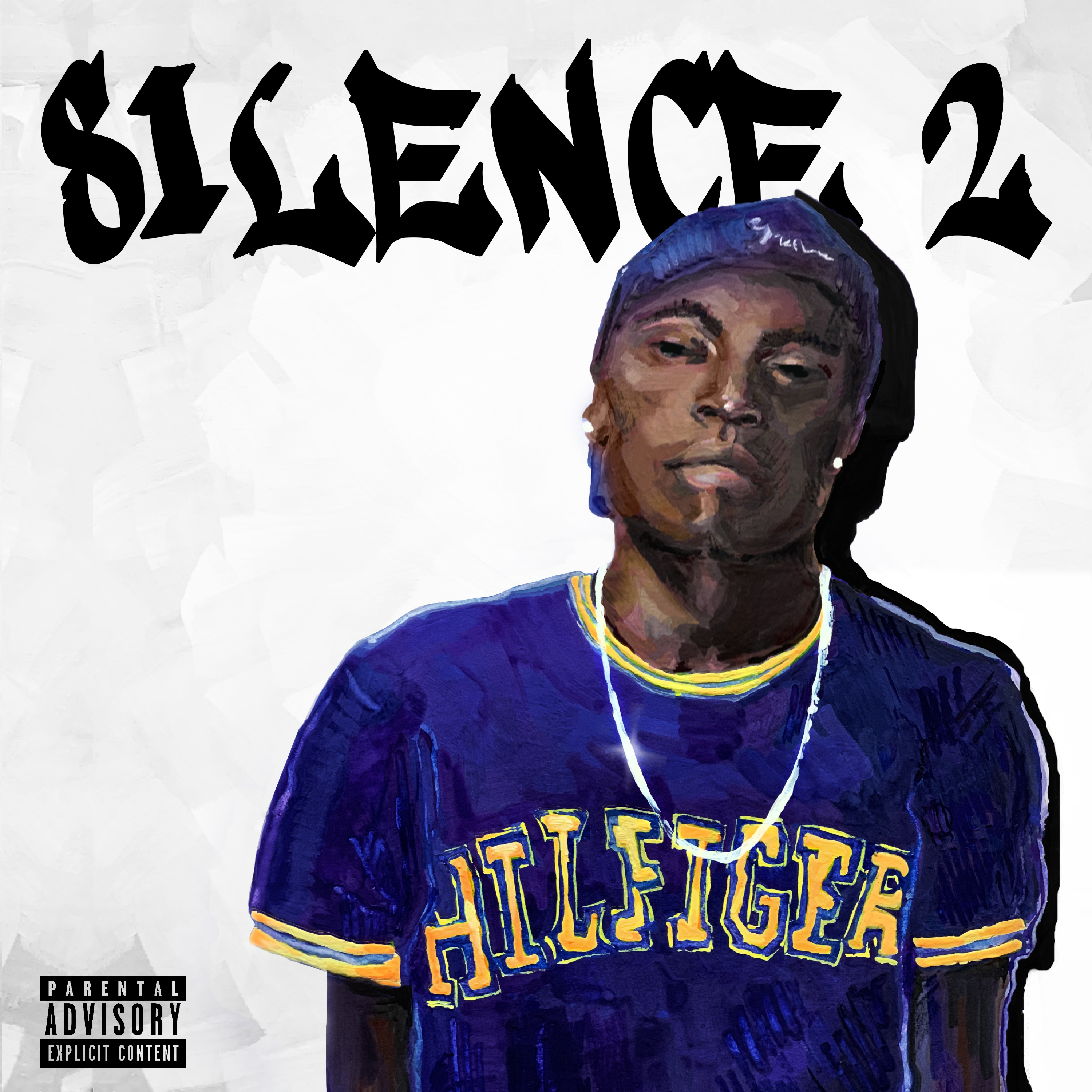 Silence 2 artwork