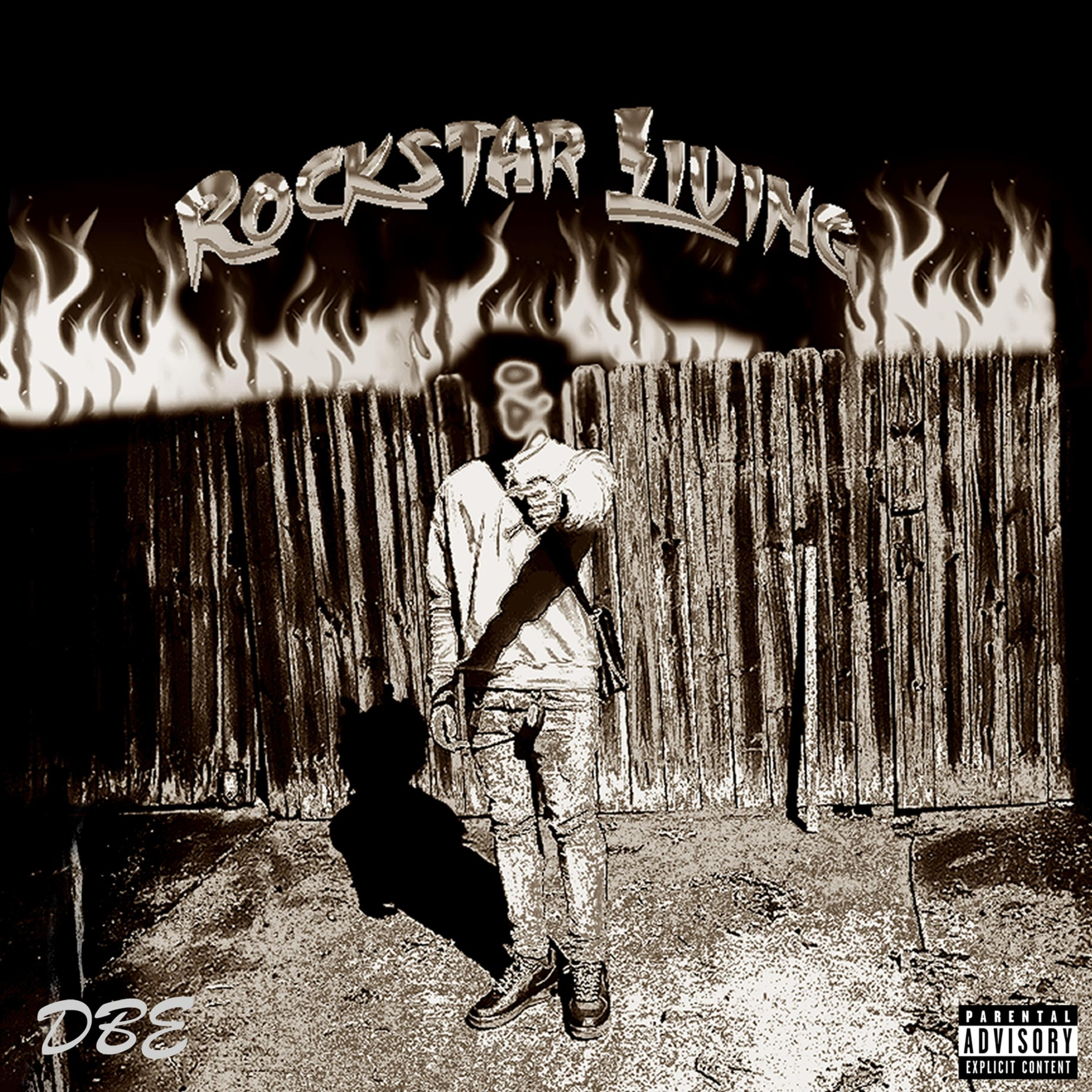 Rockstar Living artwork