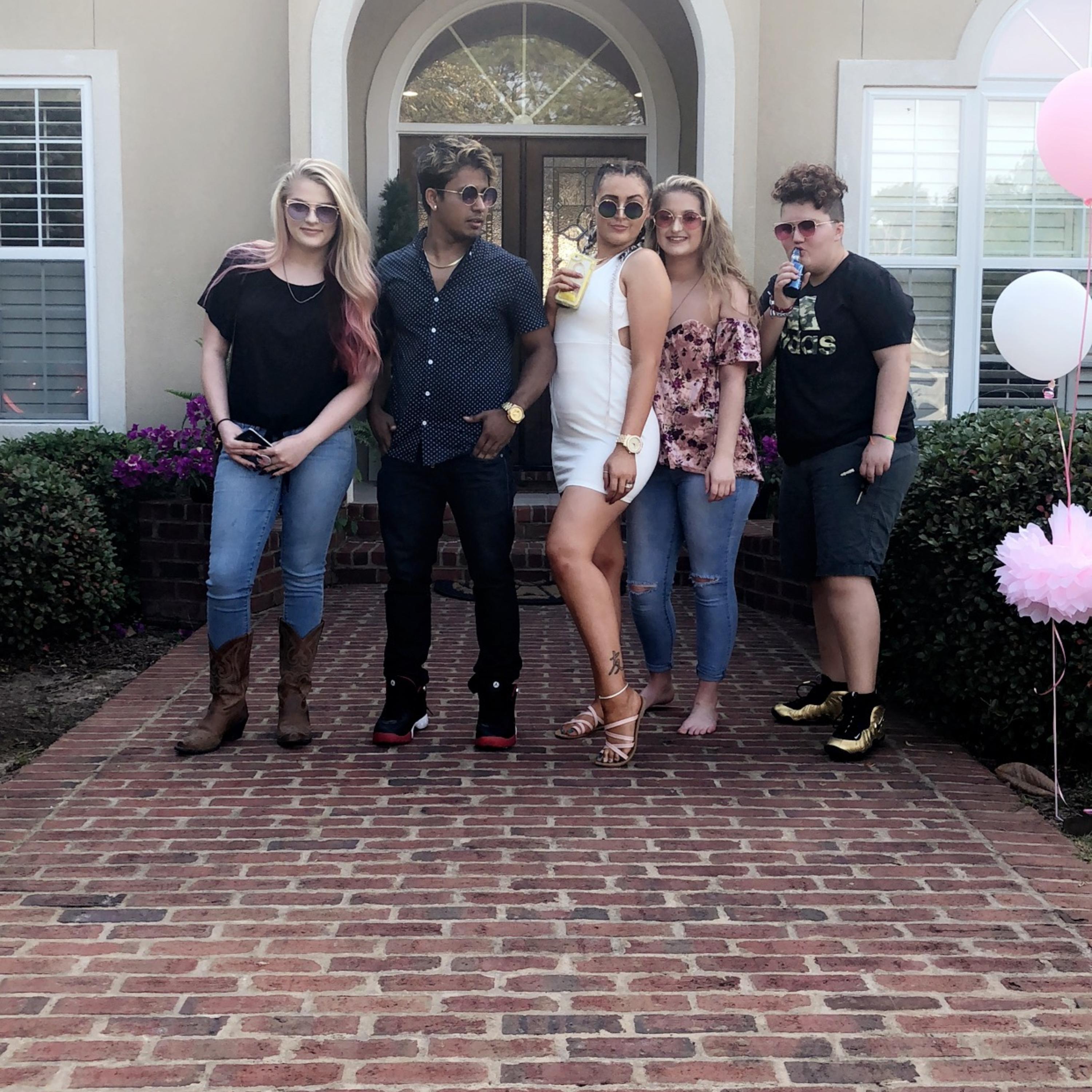 COUNTRY GIRL 2 artwork