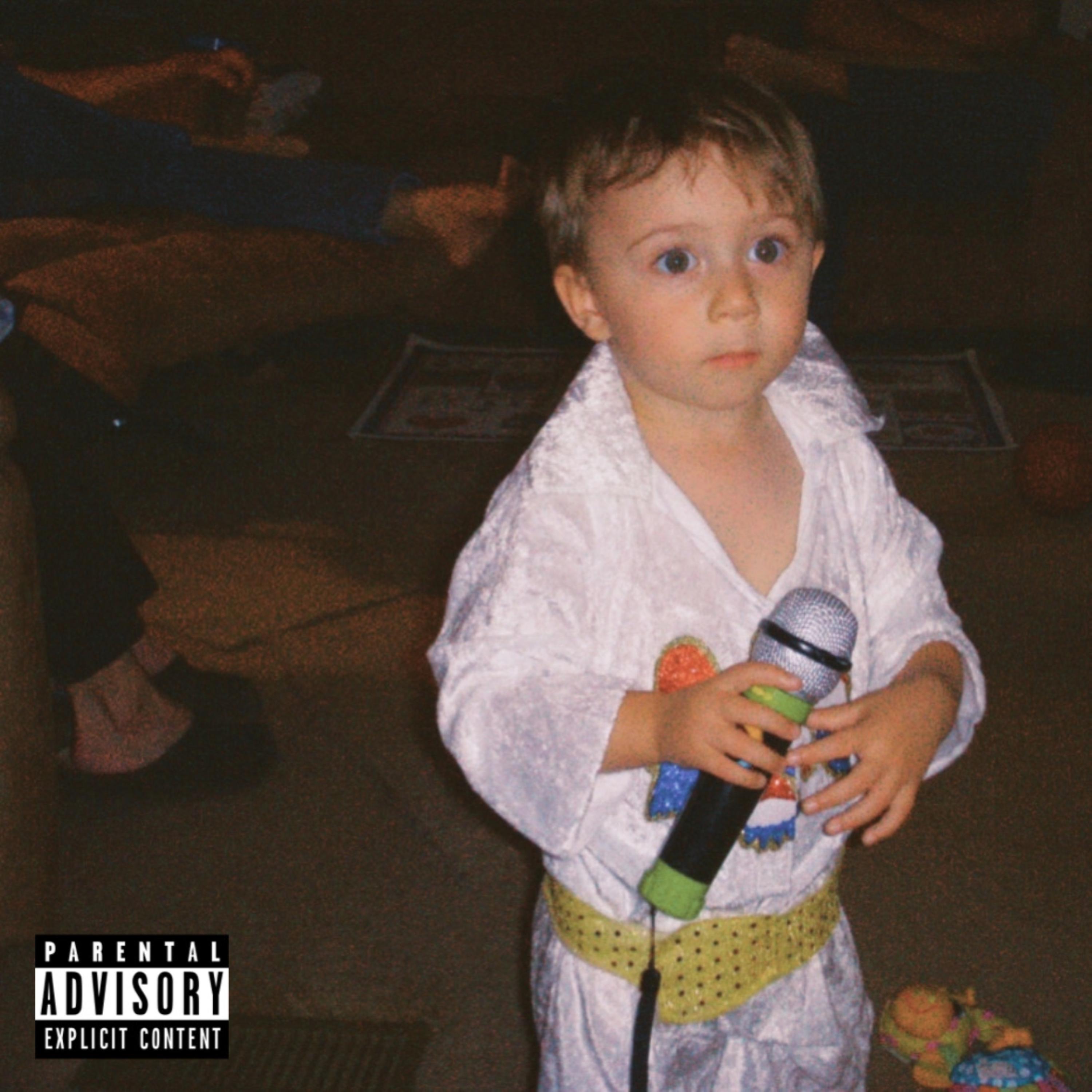 Deserve It artwork