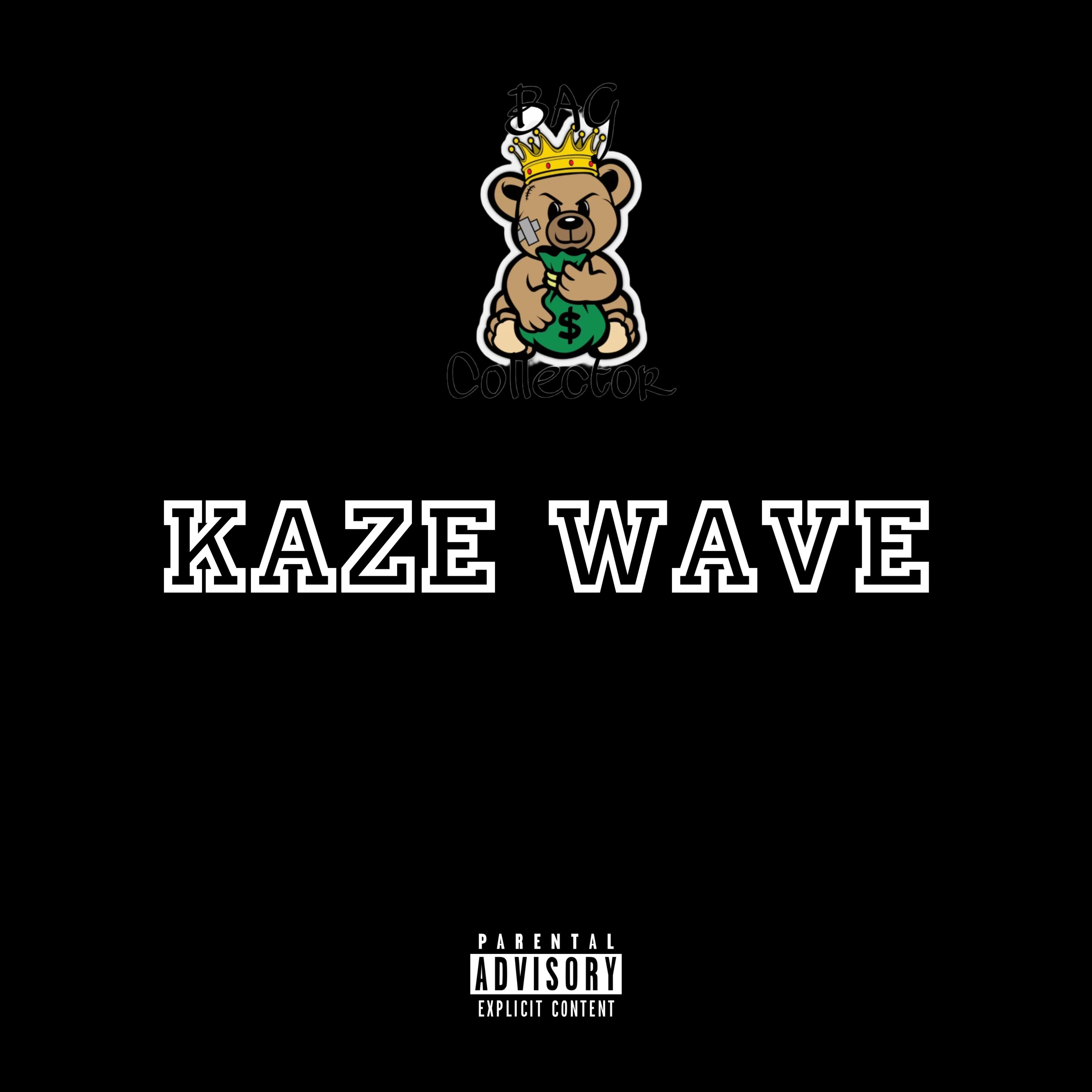 Kaze Wave artwork