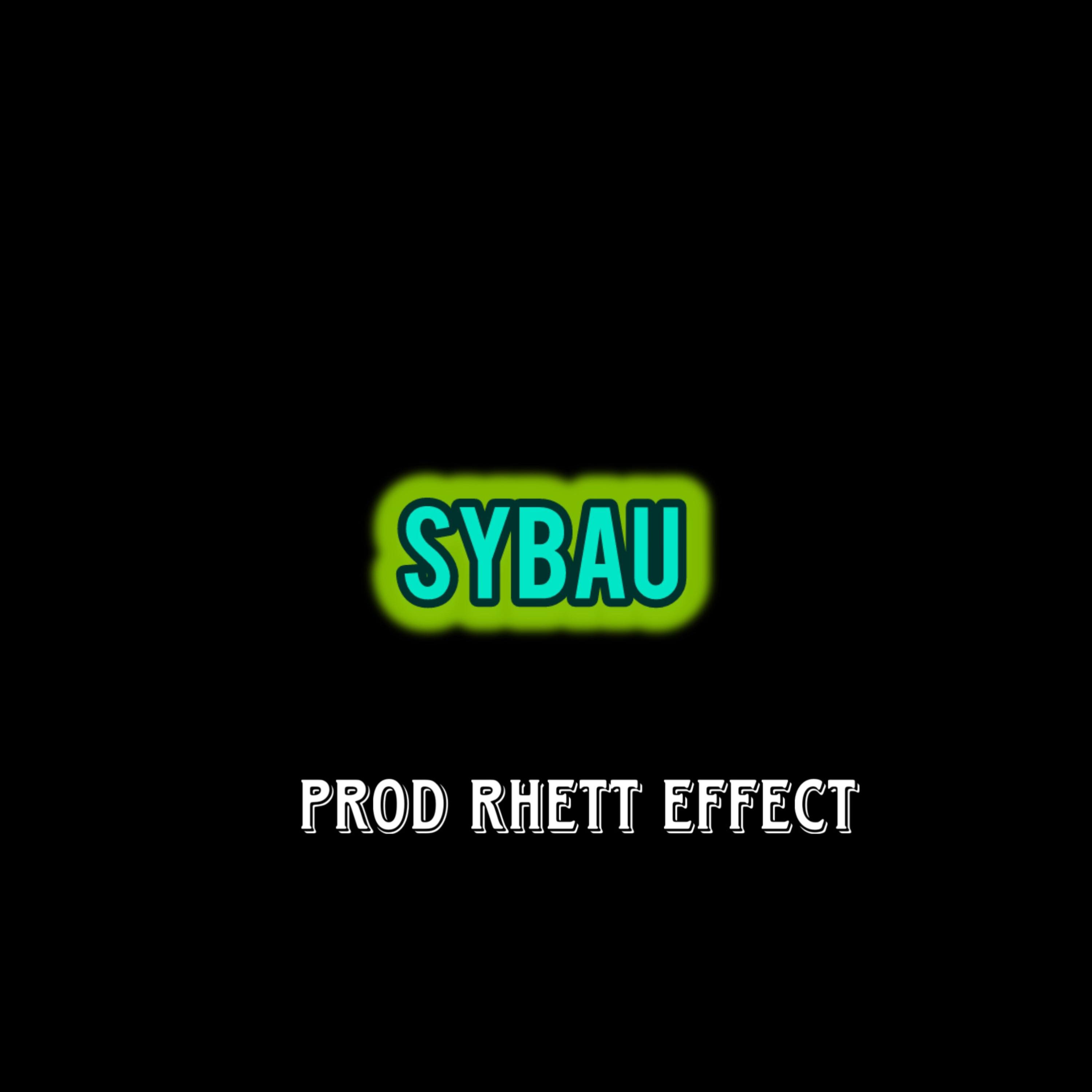 Sybau artwork