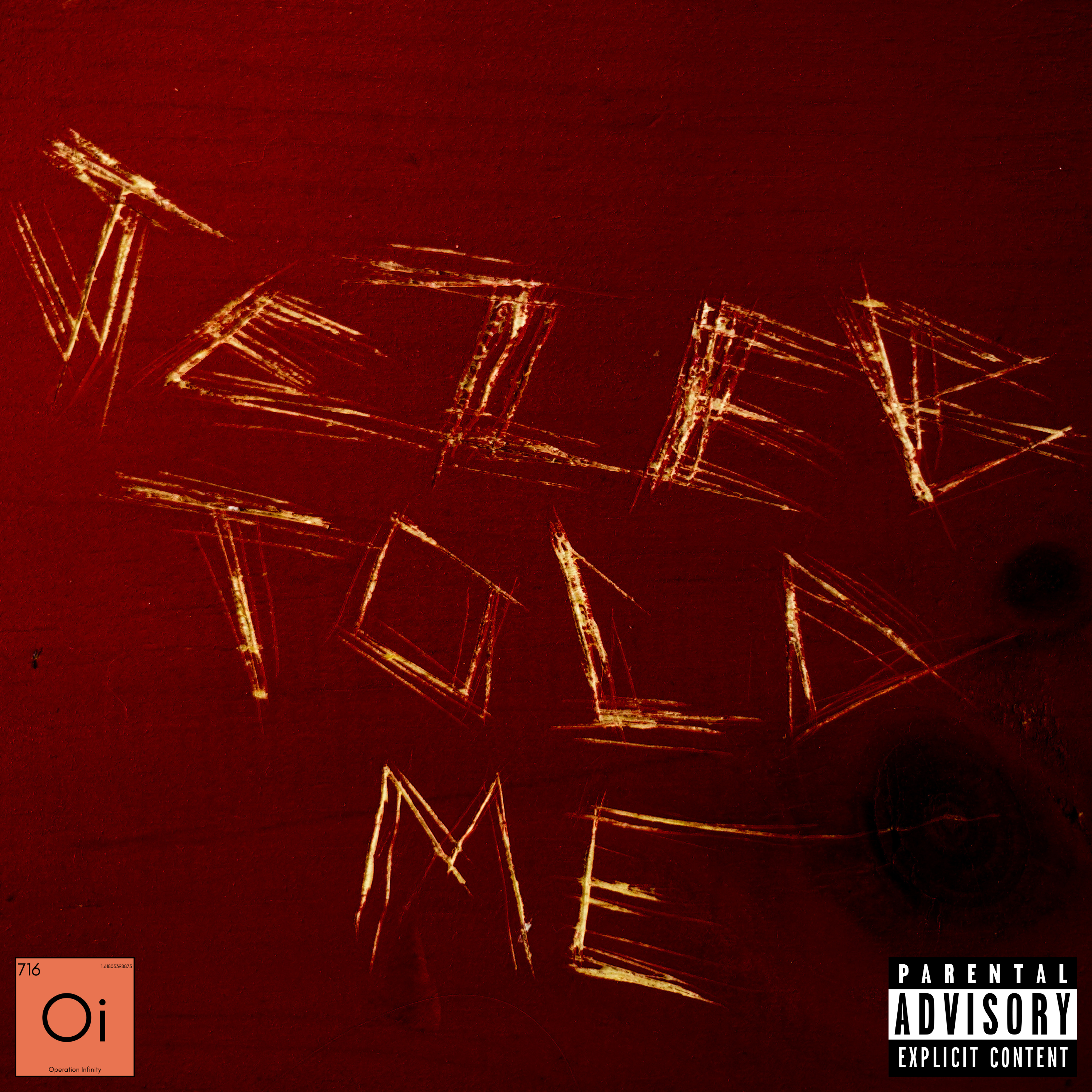 JEZEB TOLD ME artwork