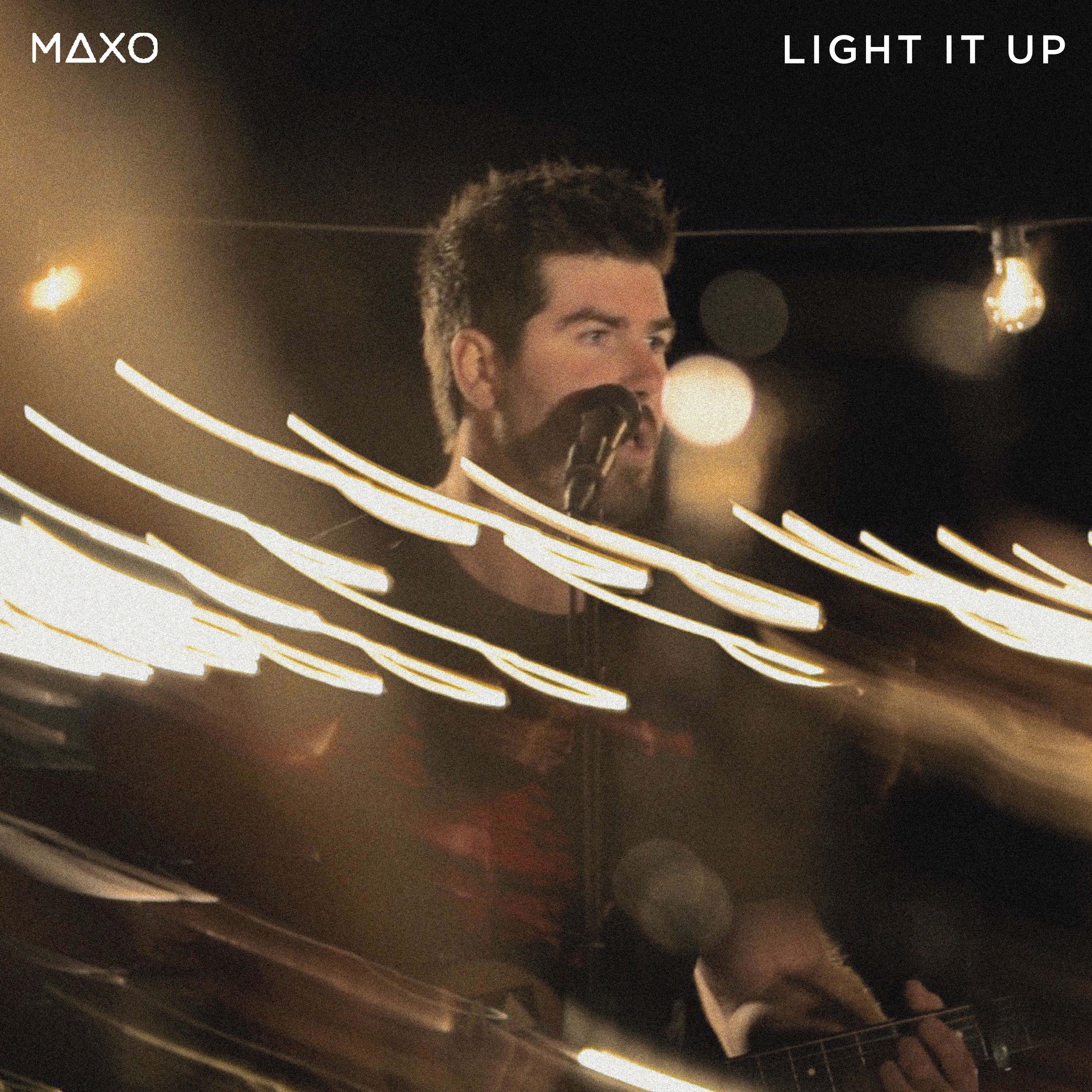 Light It Up artwork