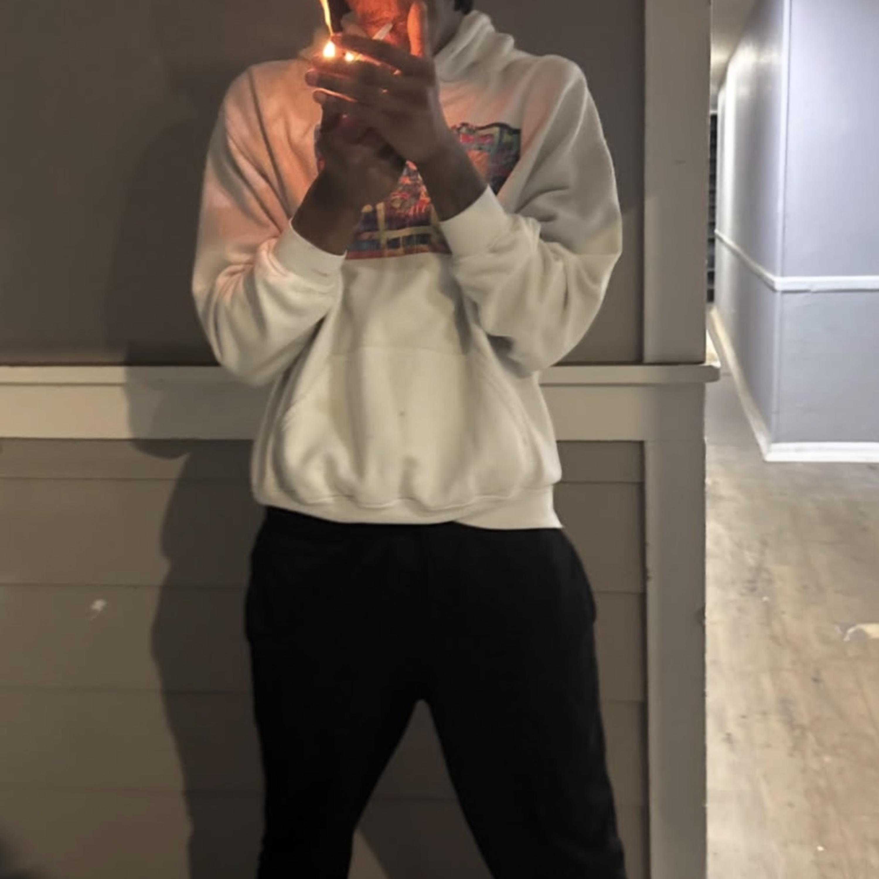 Working On Myself by Lil Mavo cover art