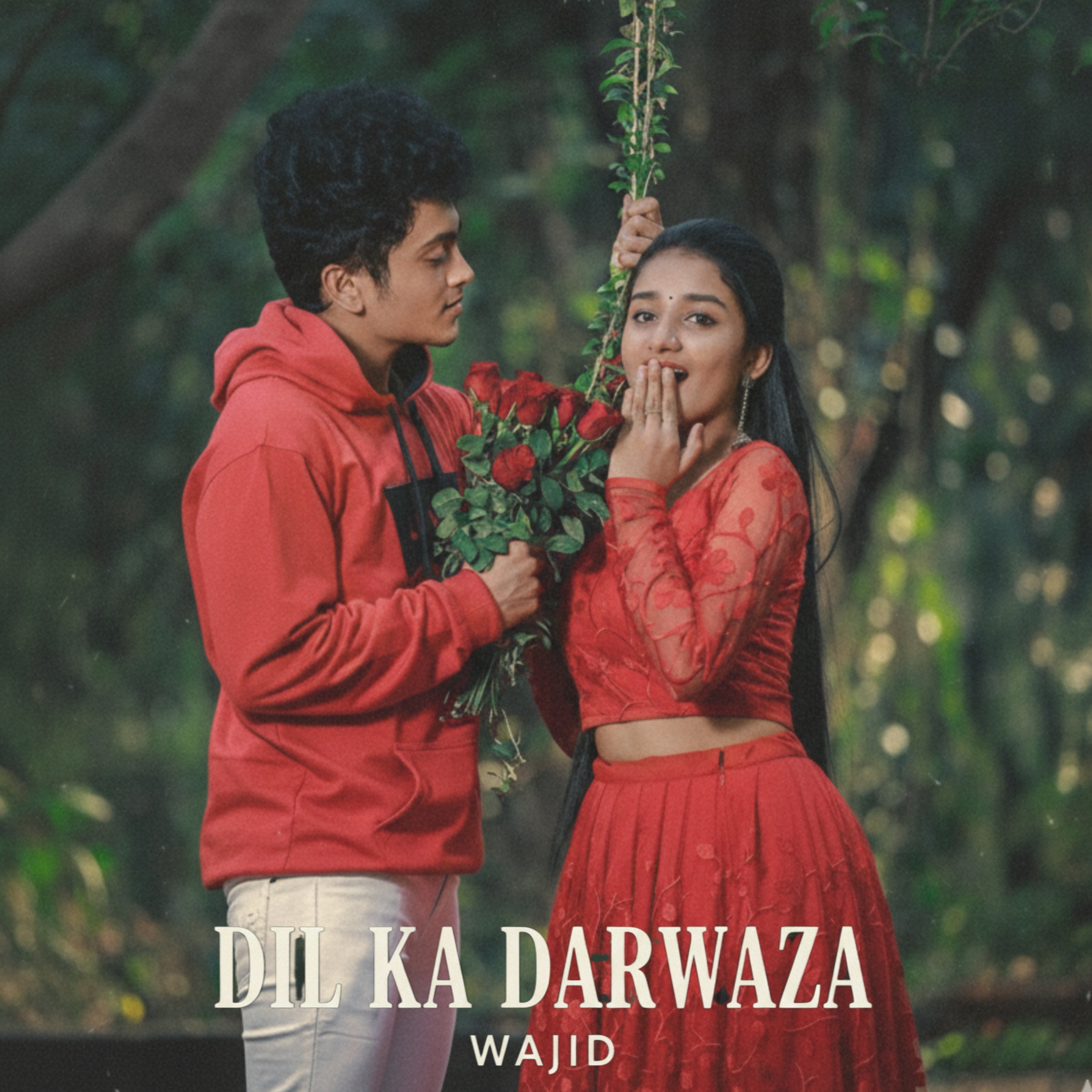 Dil Ka Darwaza artwork