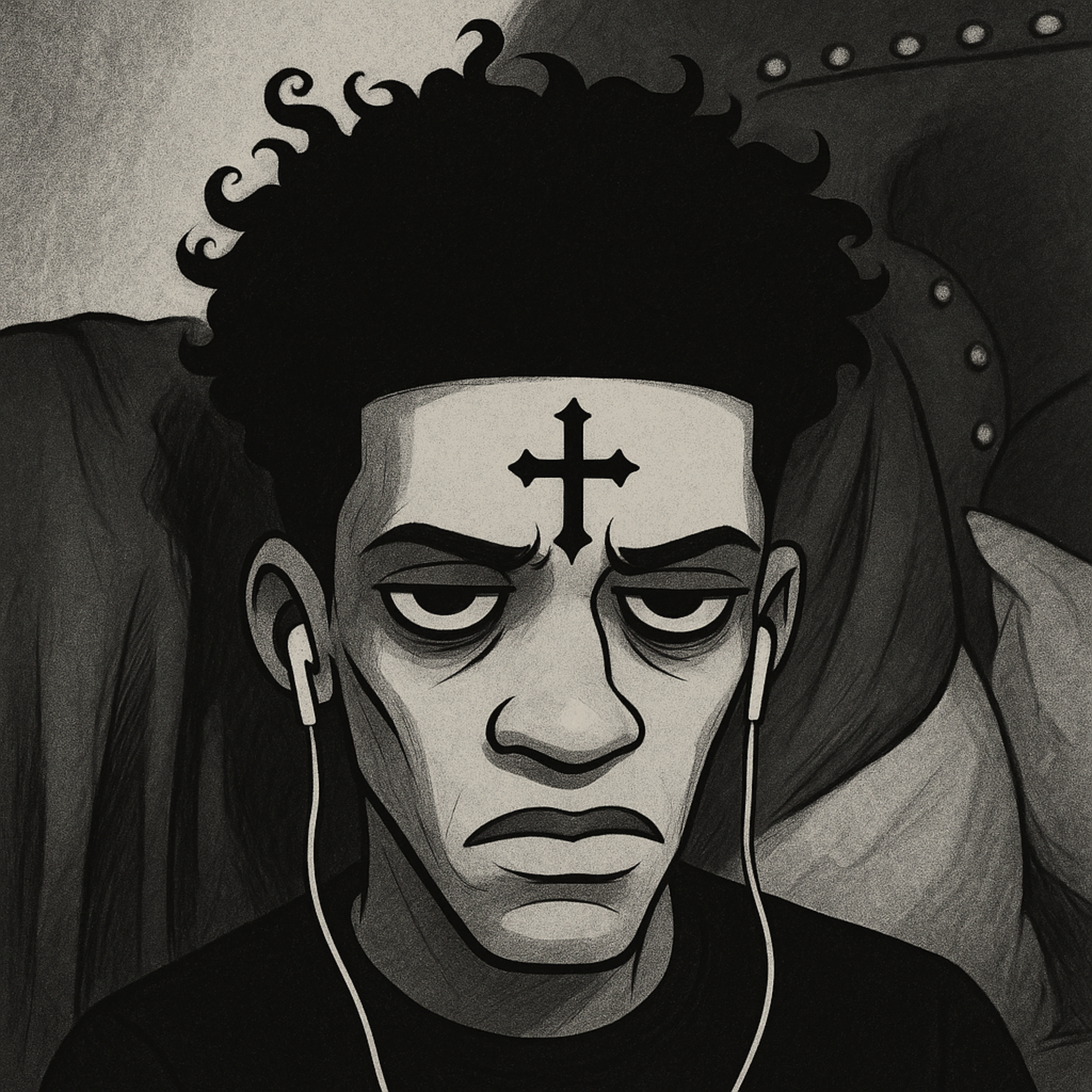 Mircedezes artwork