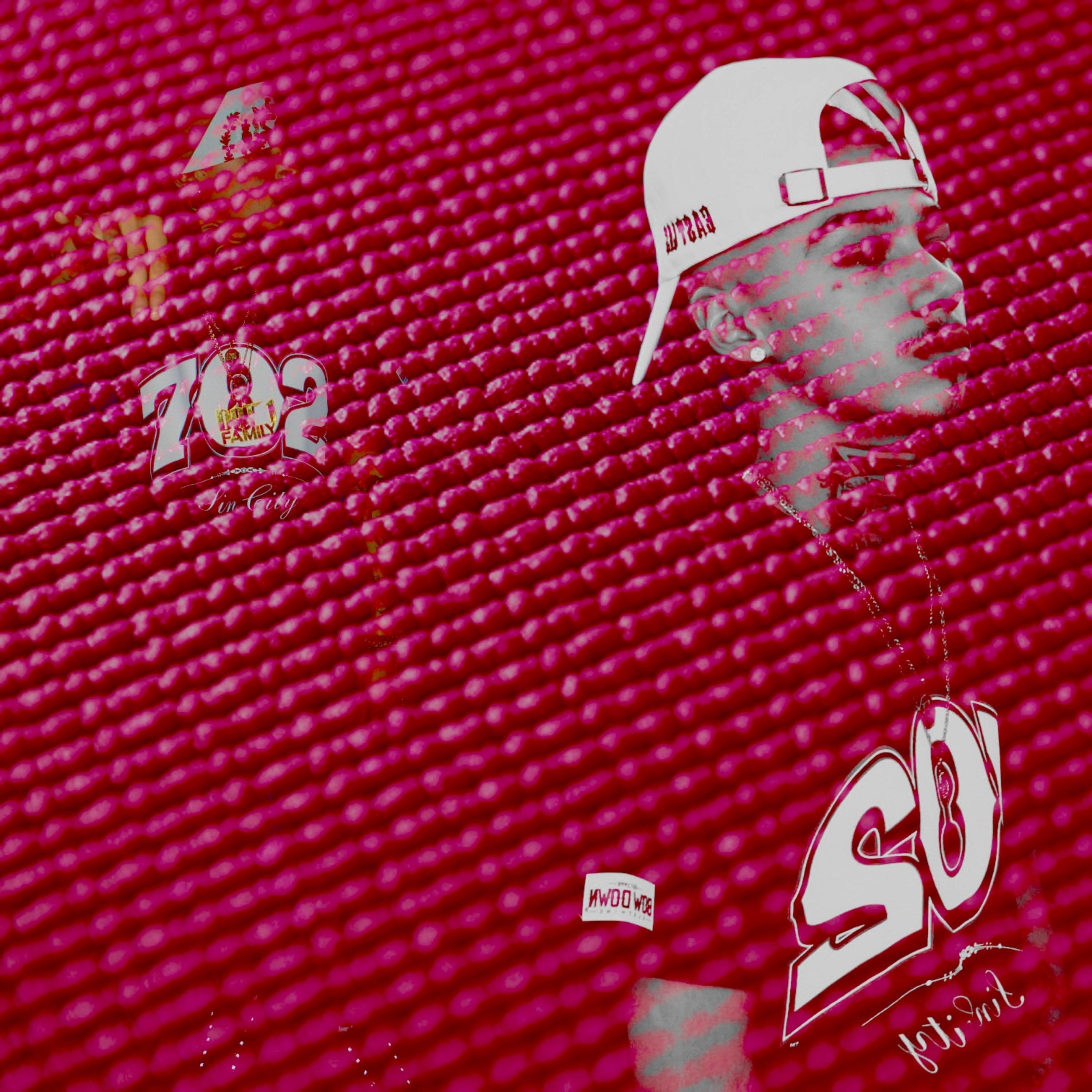 Ima Let It Bang artwork
