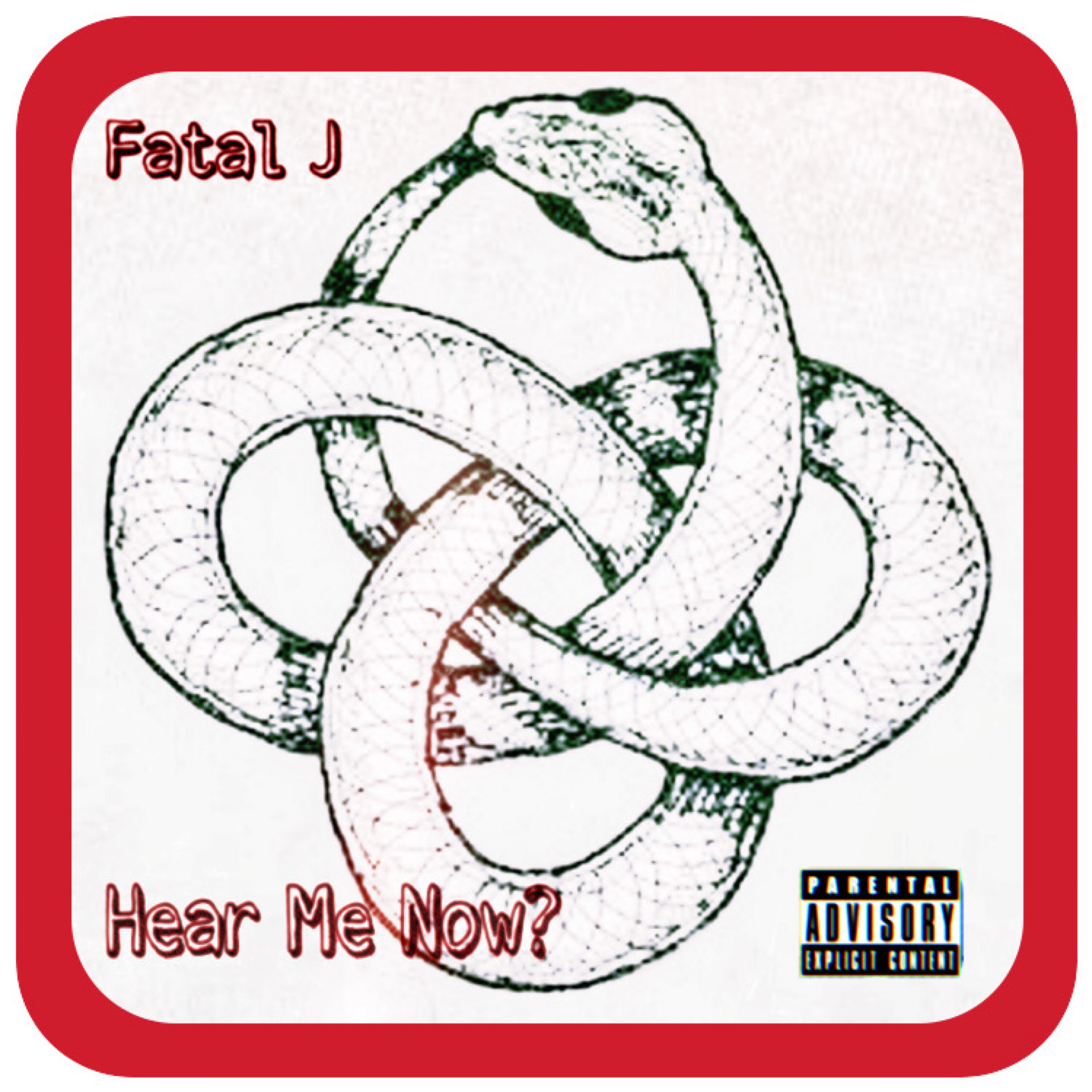 Hear Me Now? artwork