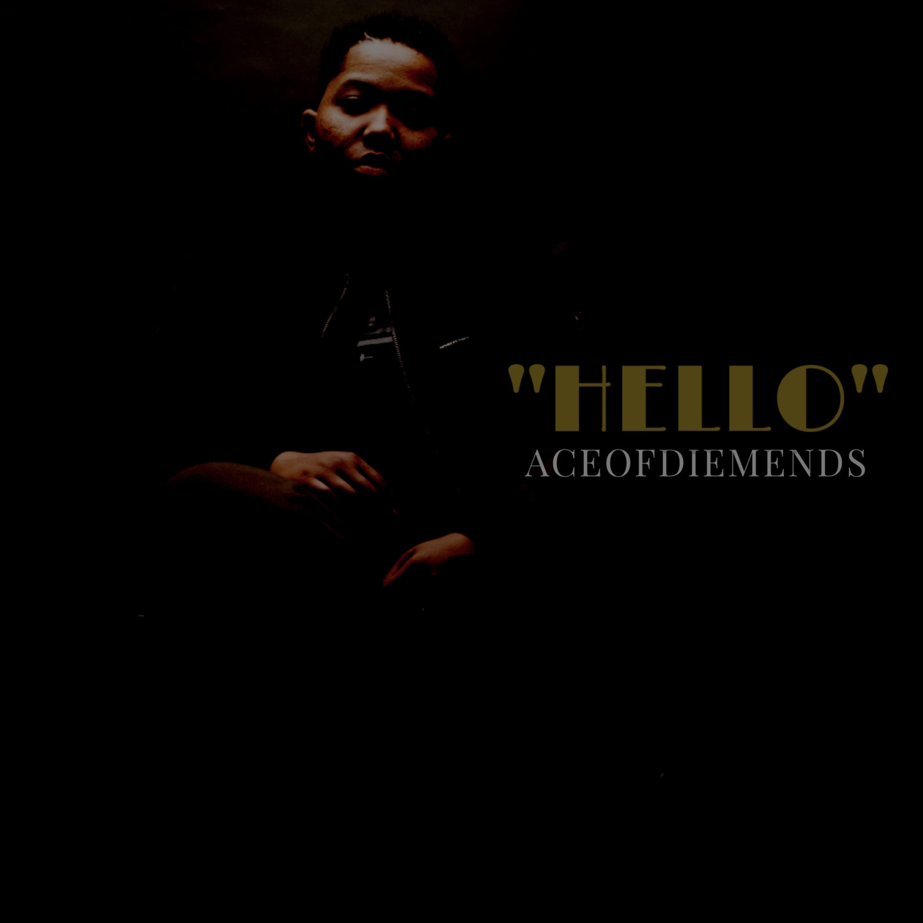 HELLO artwork