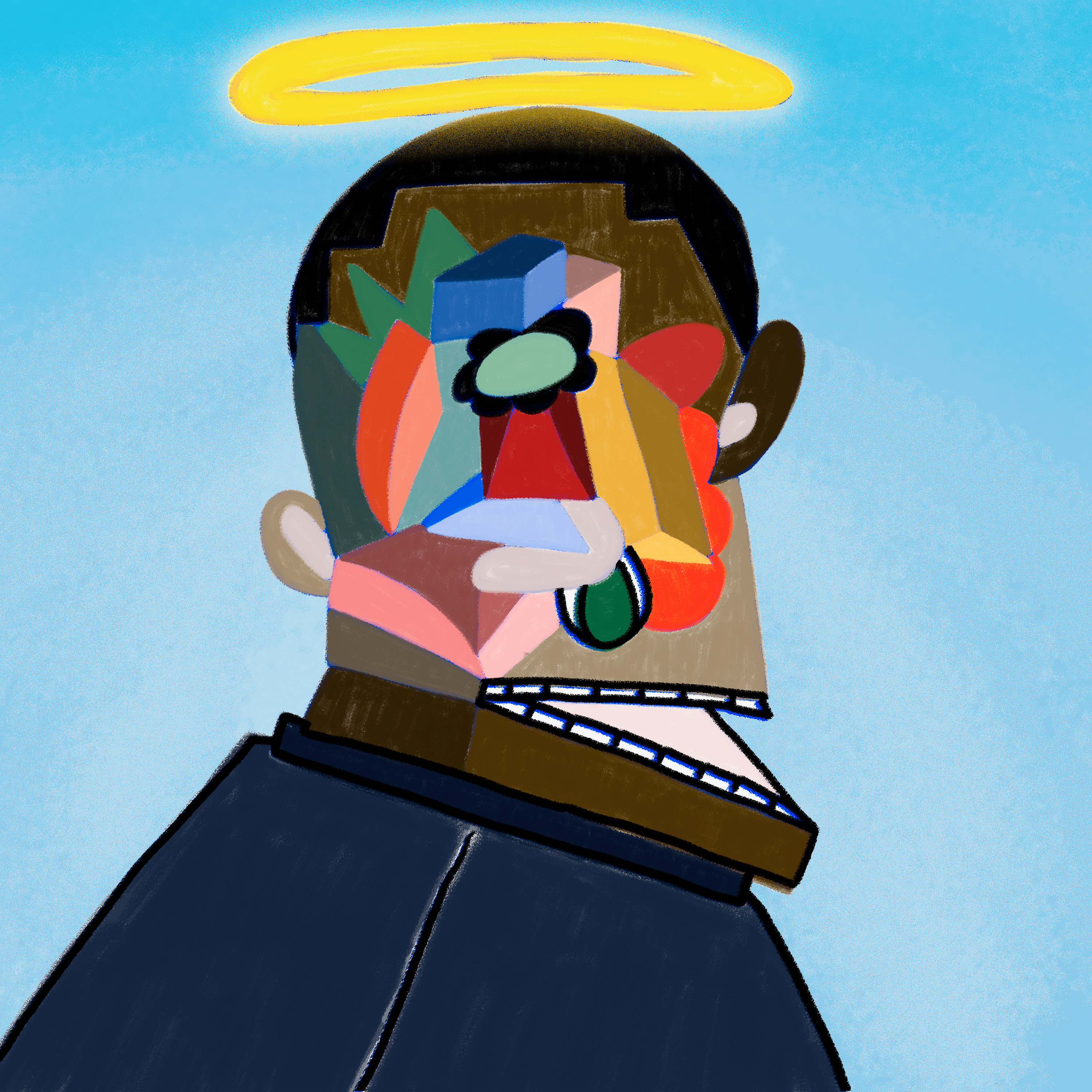 Coat Of Armz artwork