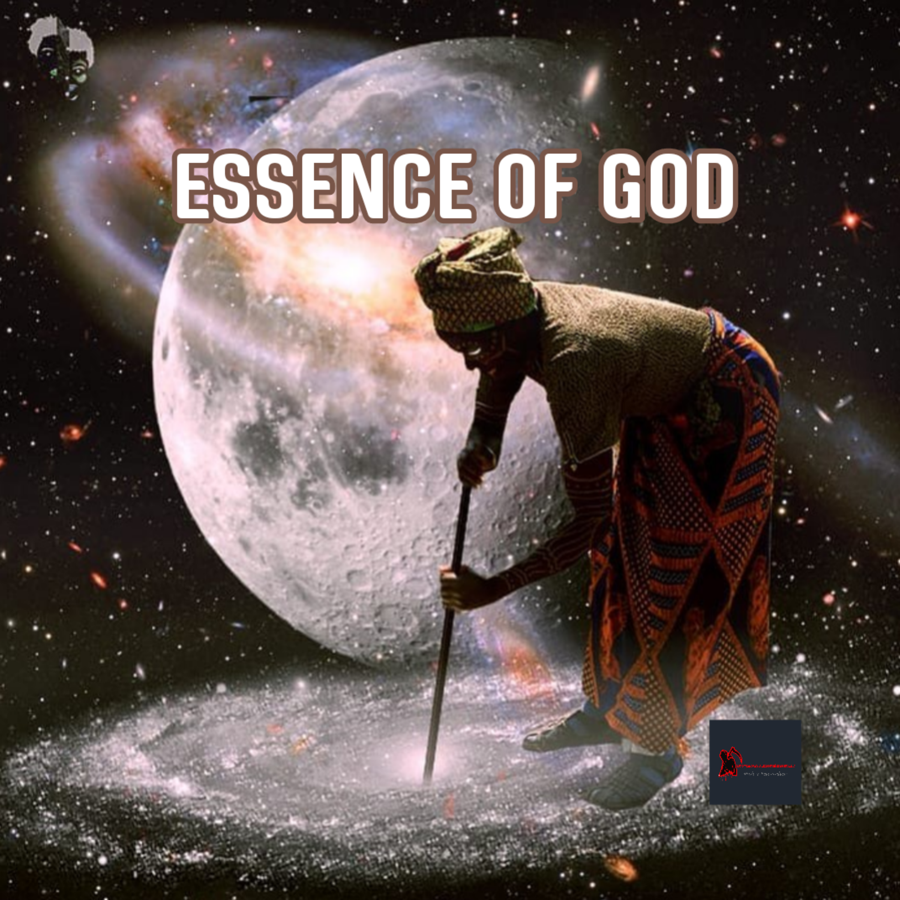 ESSENCE OF GOD artwork
