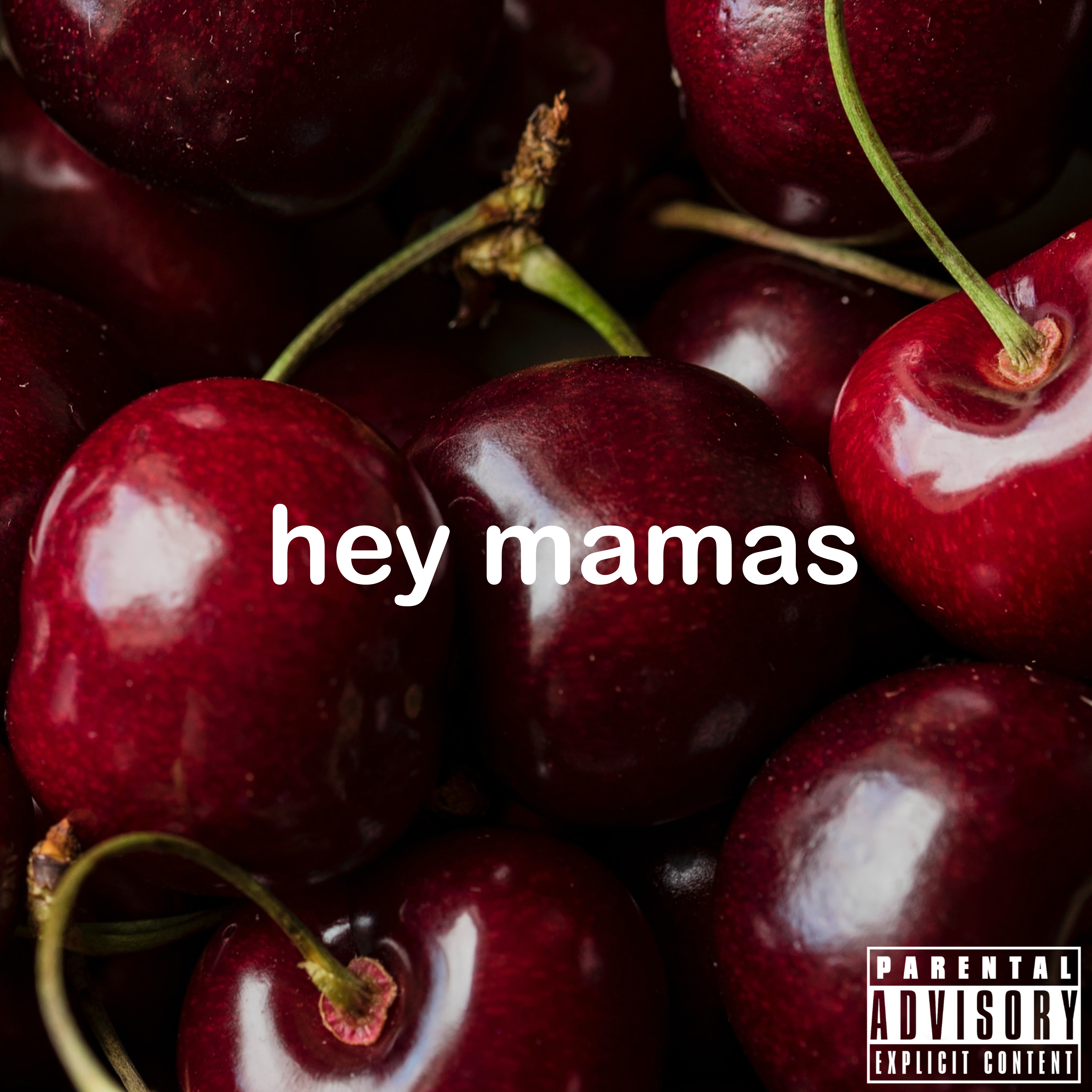 hey mamas artwork