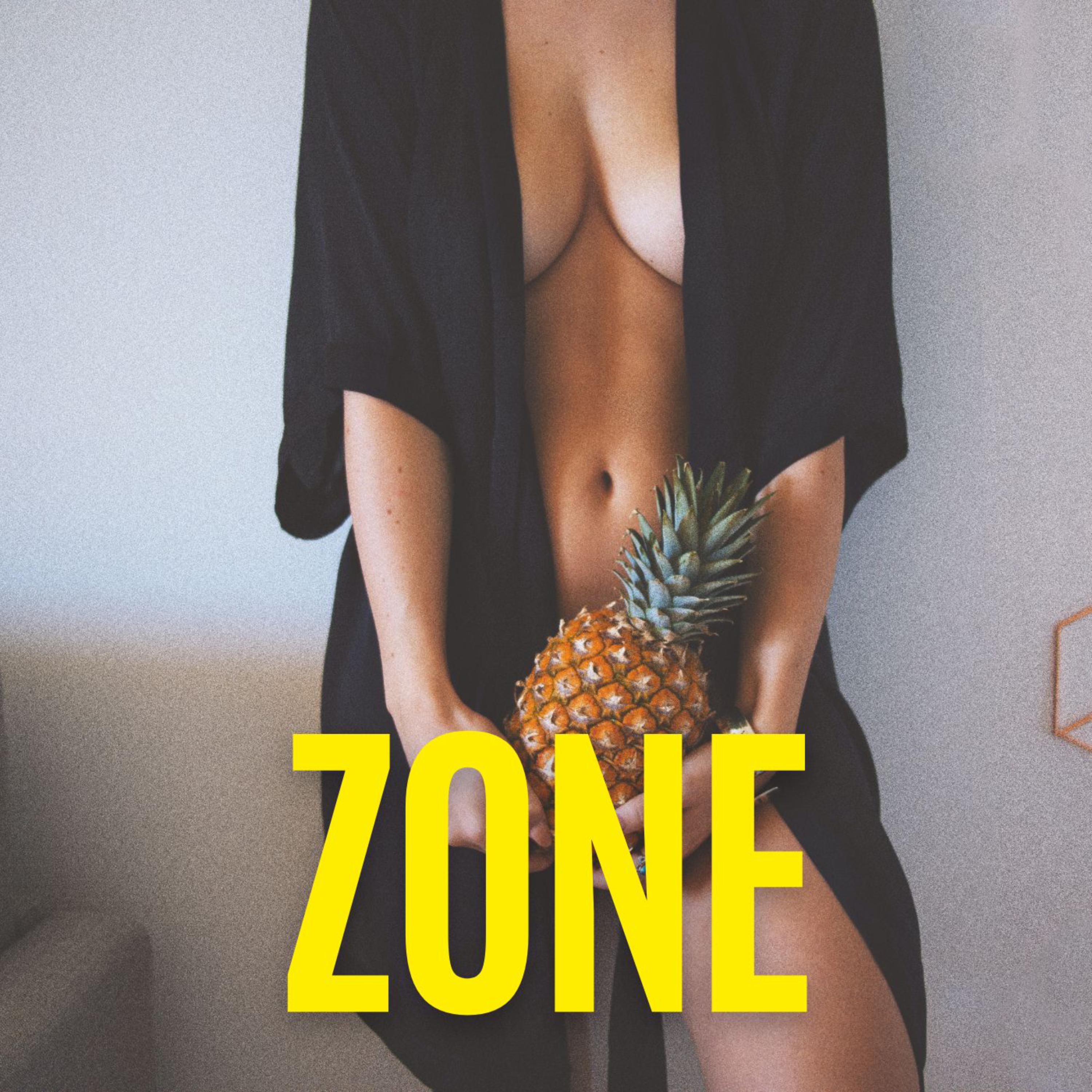 Zone (Instrumental) artwork