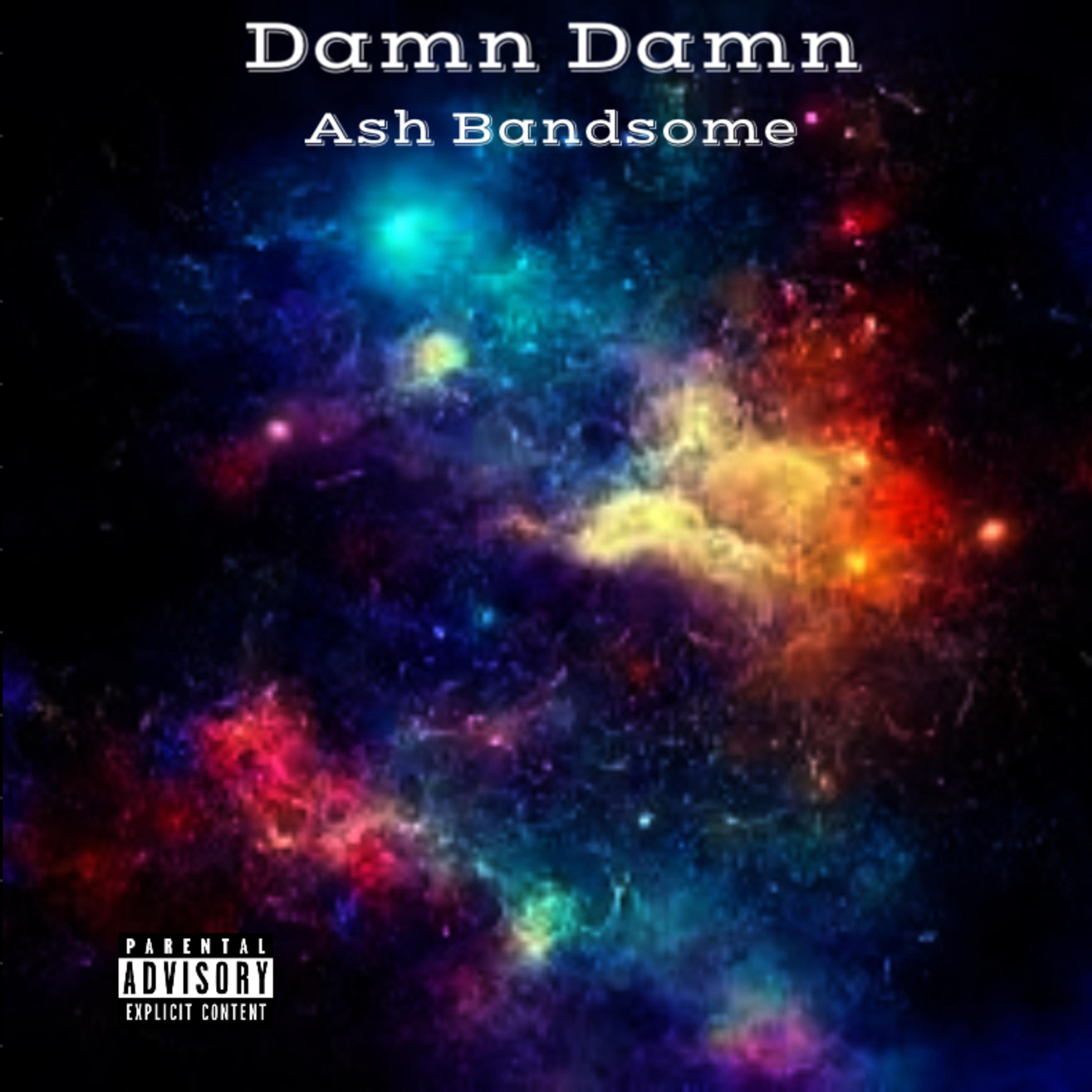 Damn Damn artwork