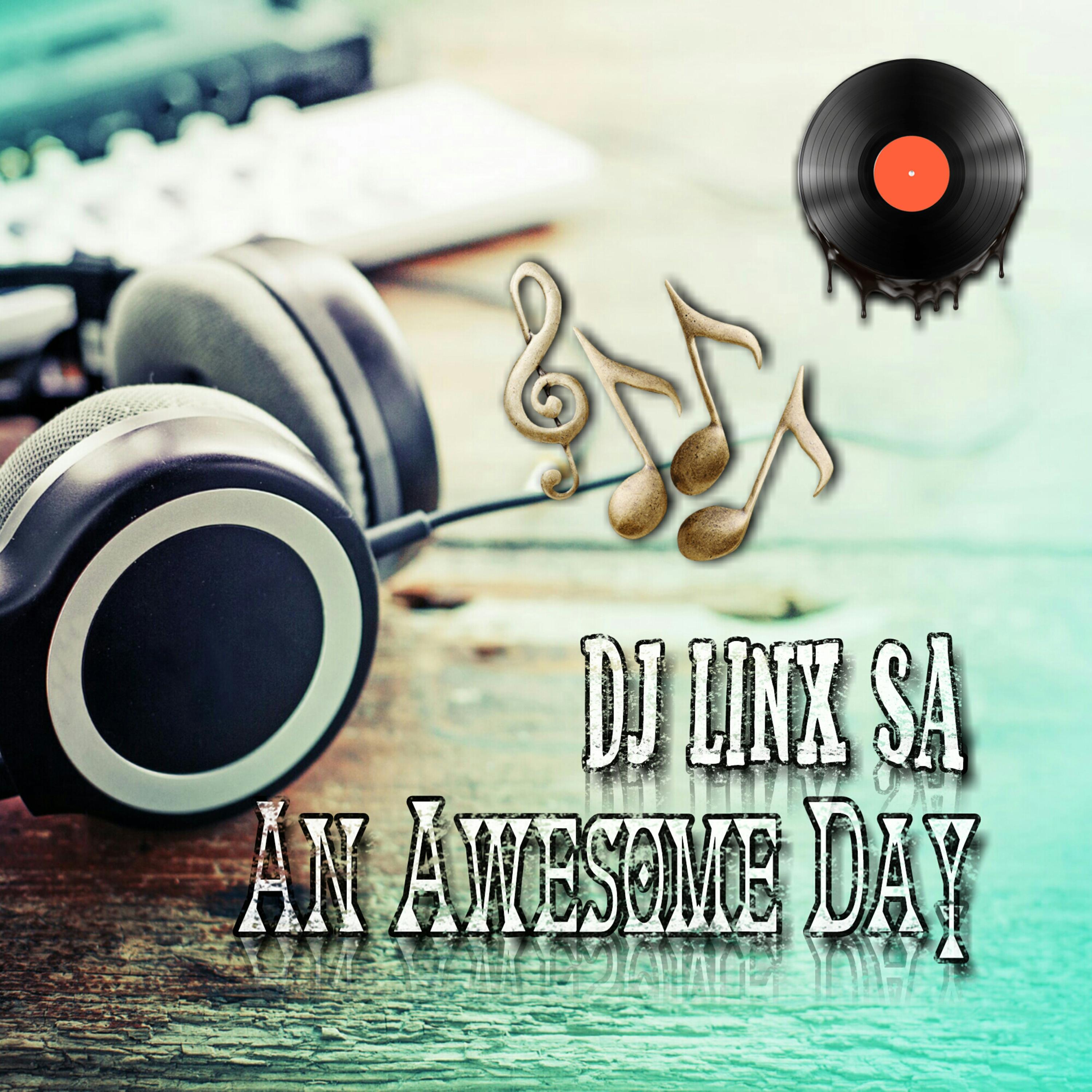 An Awesome Day artwork