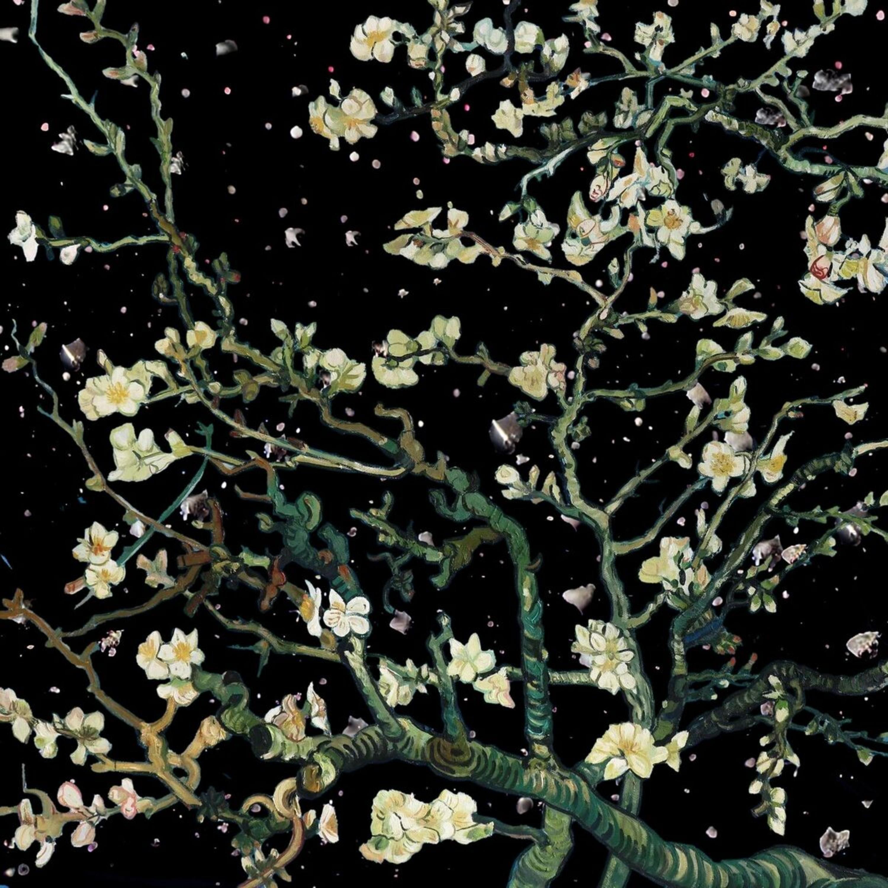 Astro artwork