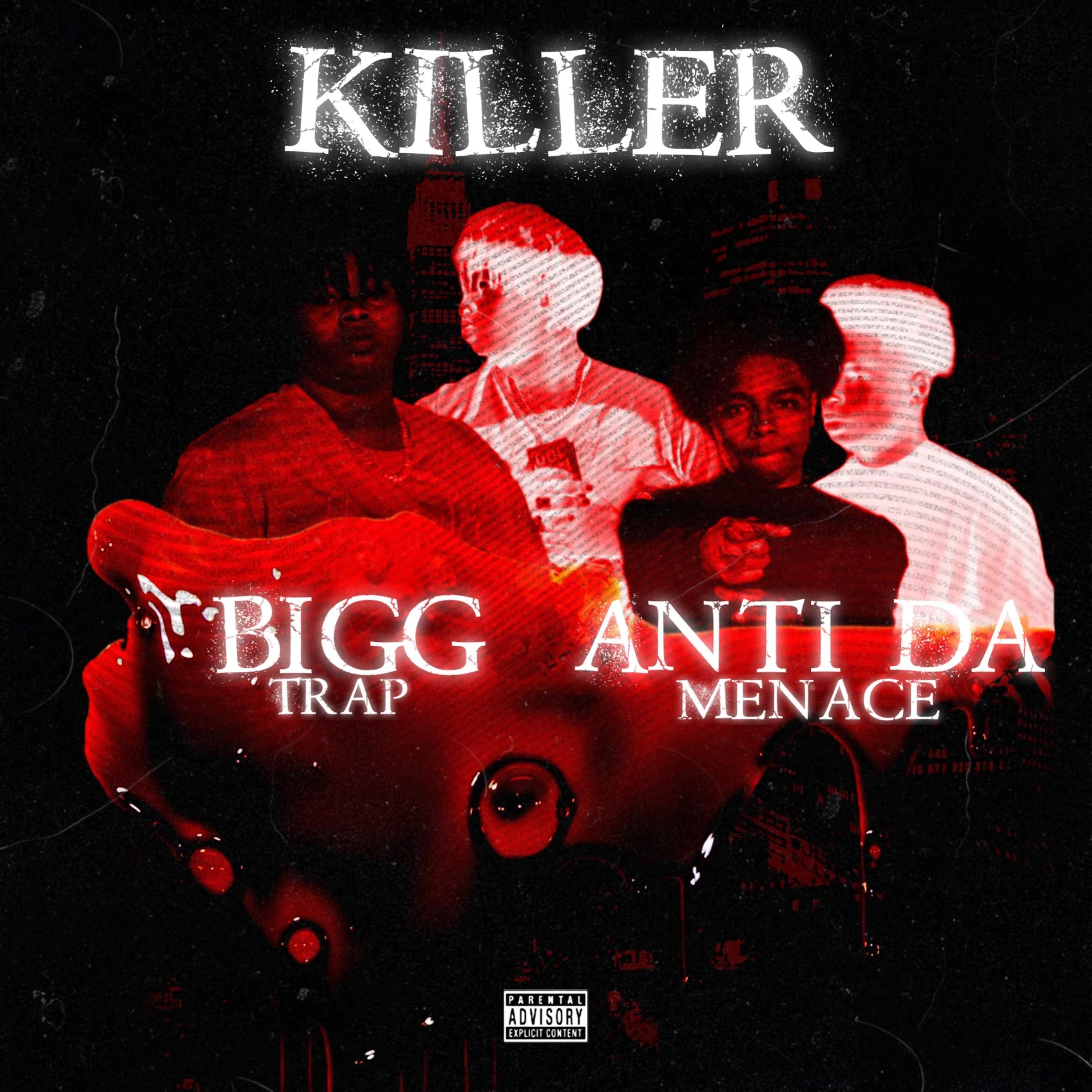 Killer artwork