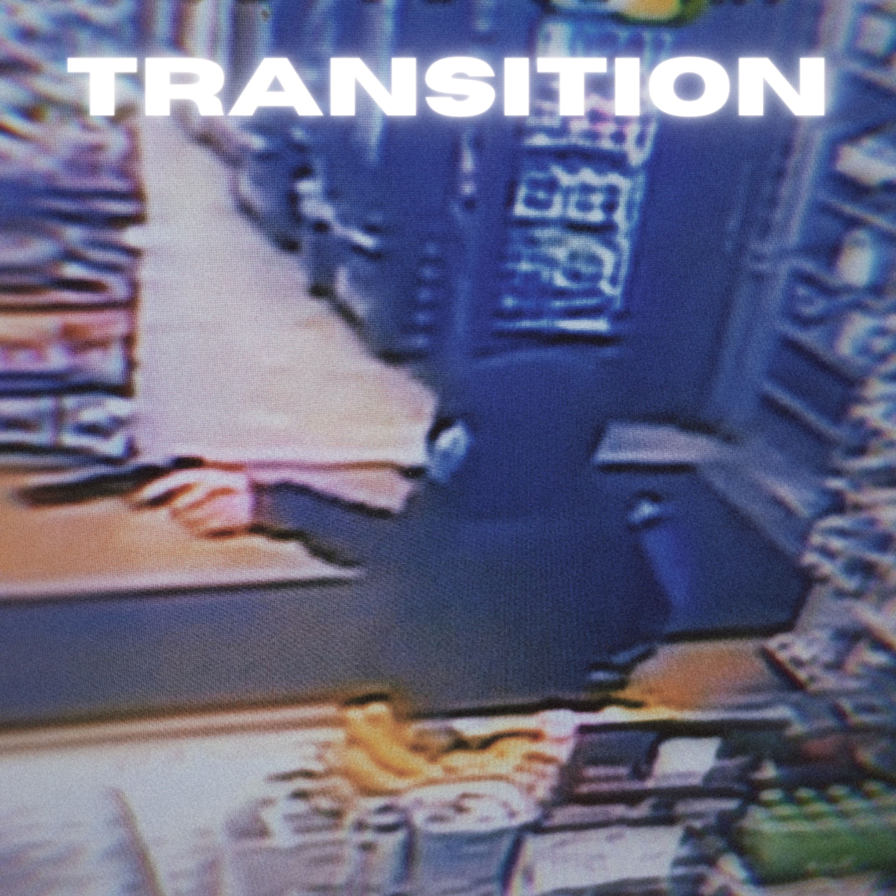 TRANSITION artwork