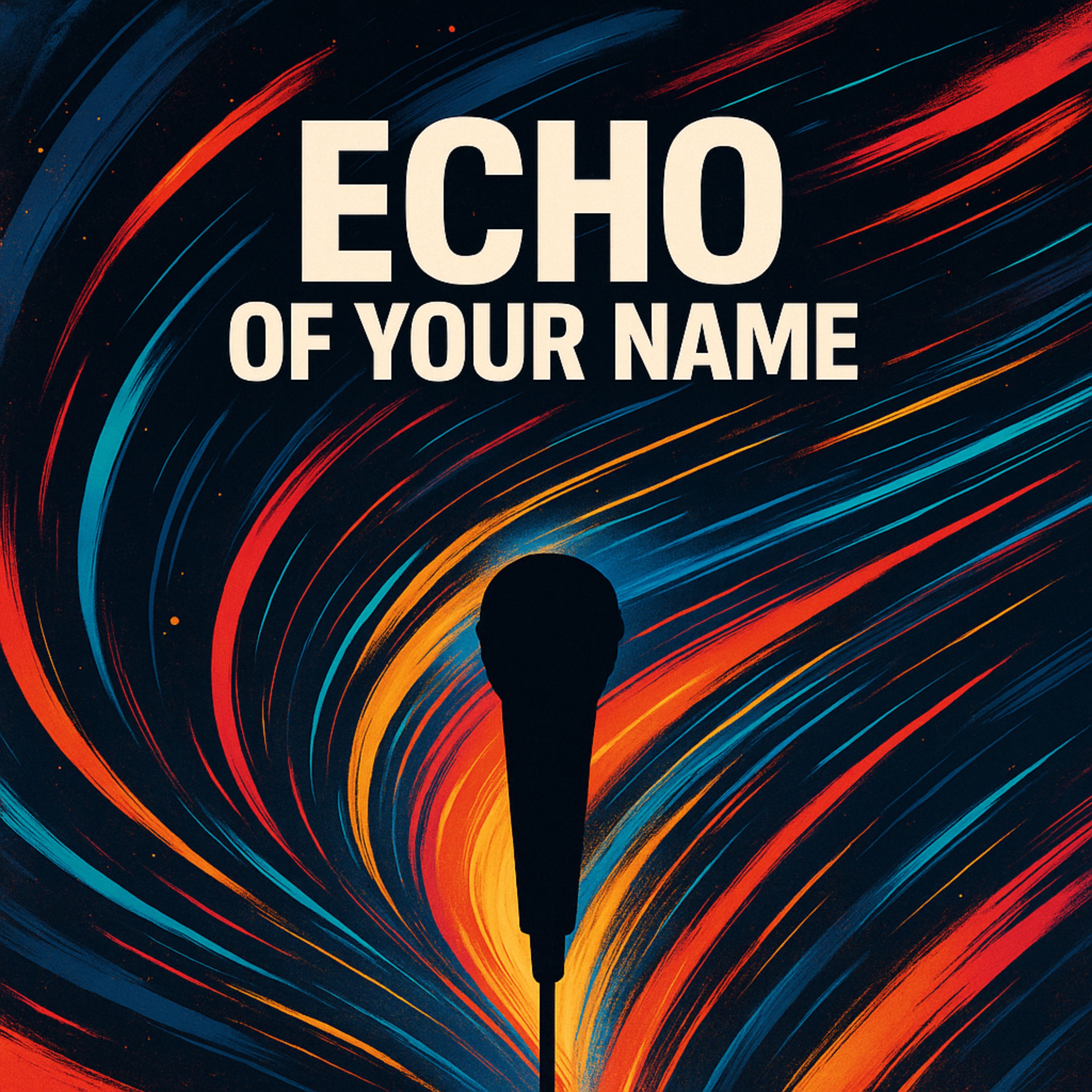 Echo of Your Name artwork