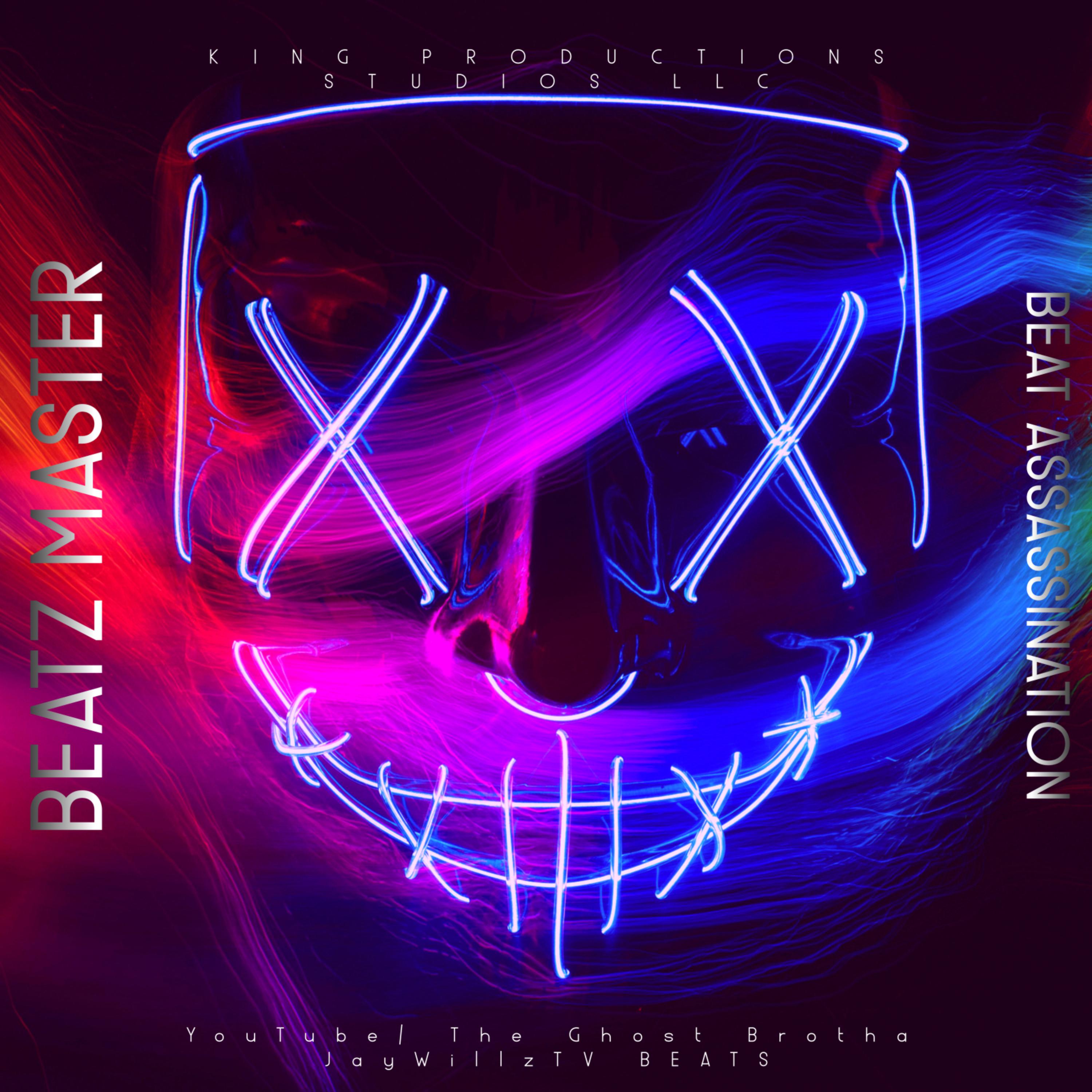 BEATZ MASTER artwork