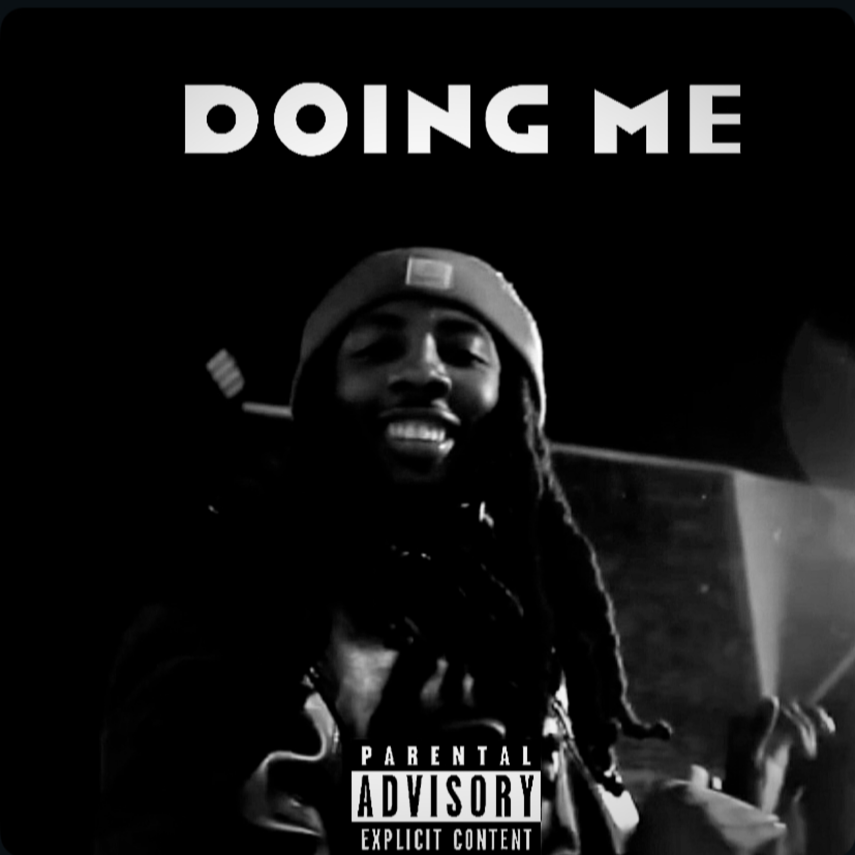 Doing Me artwork