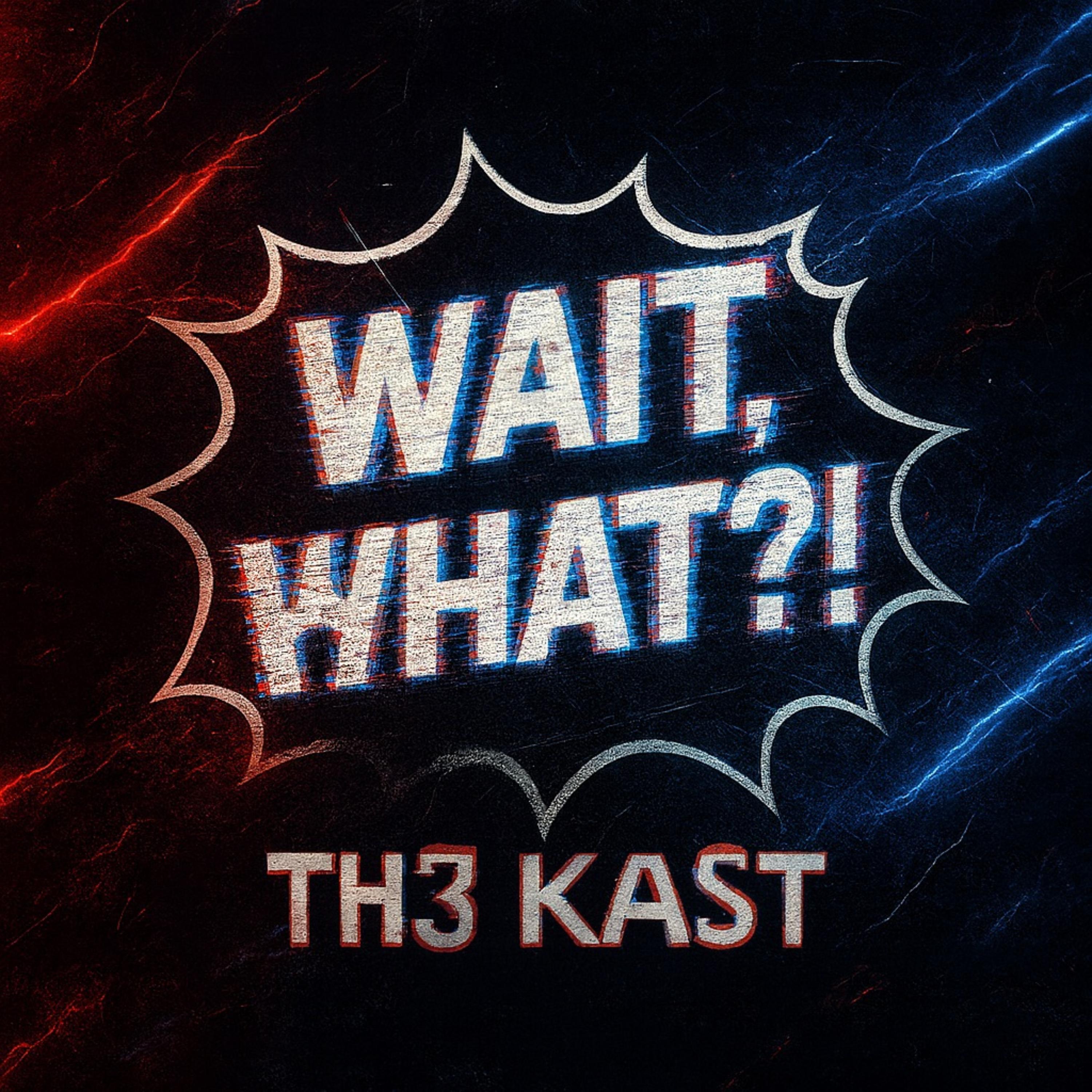 Wait! What! artwork