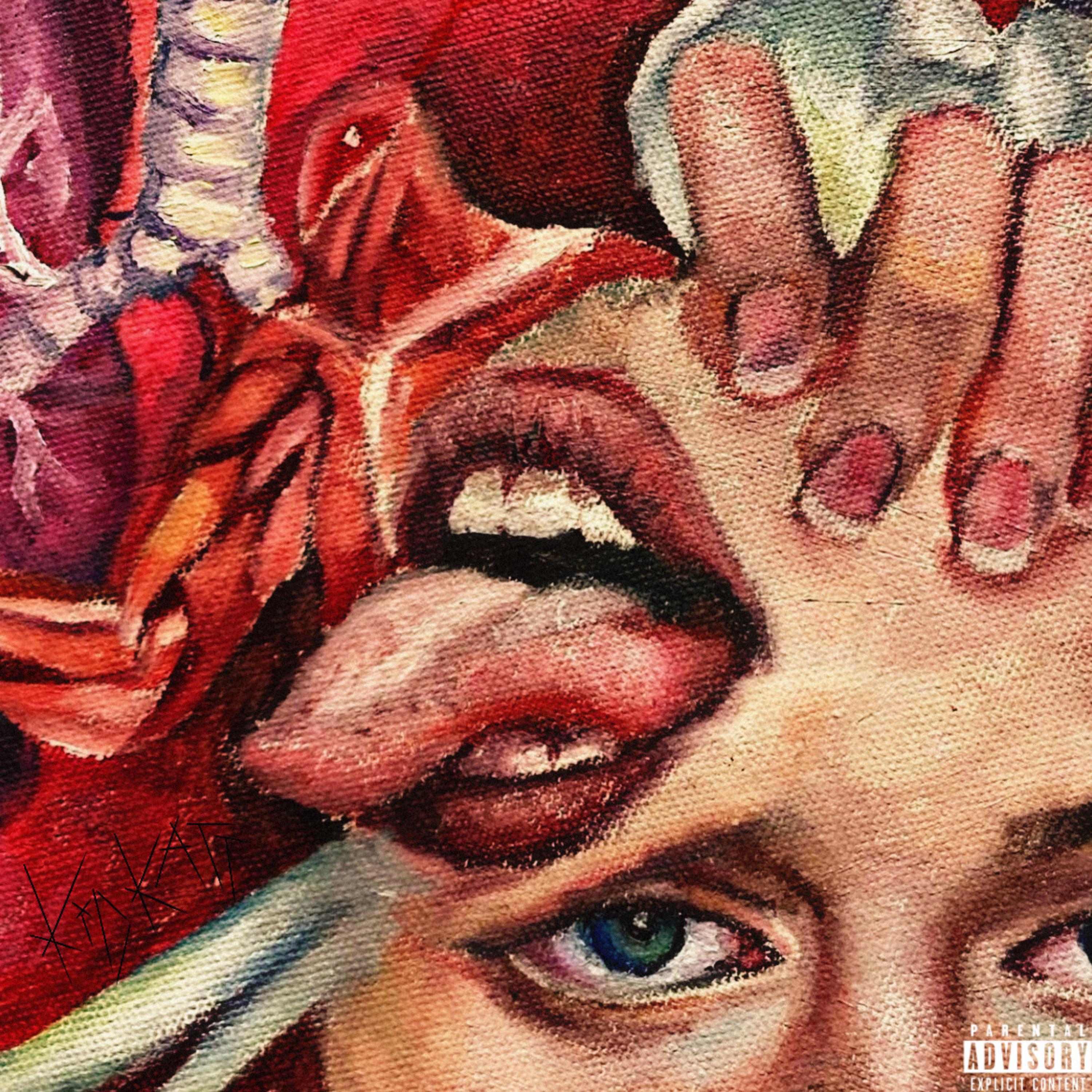 Girls Deadd Monster 0.5 artwork