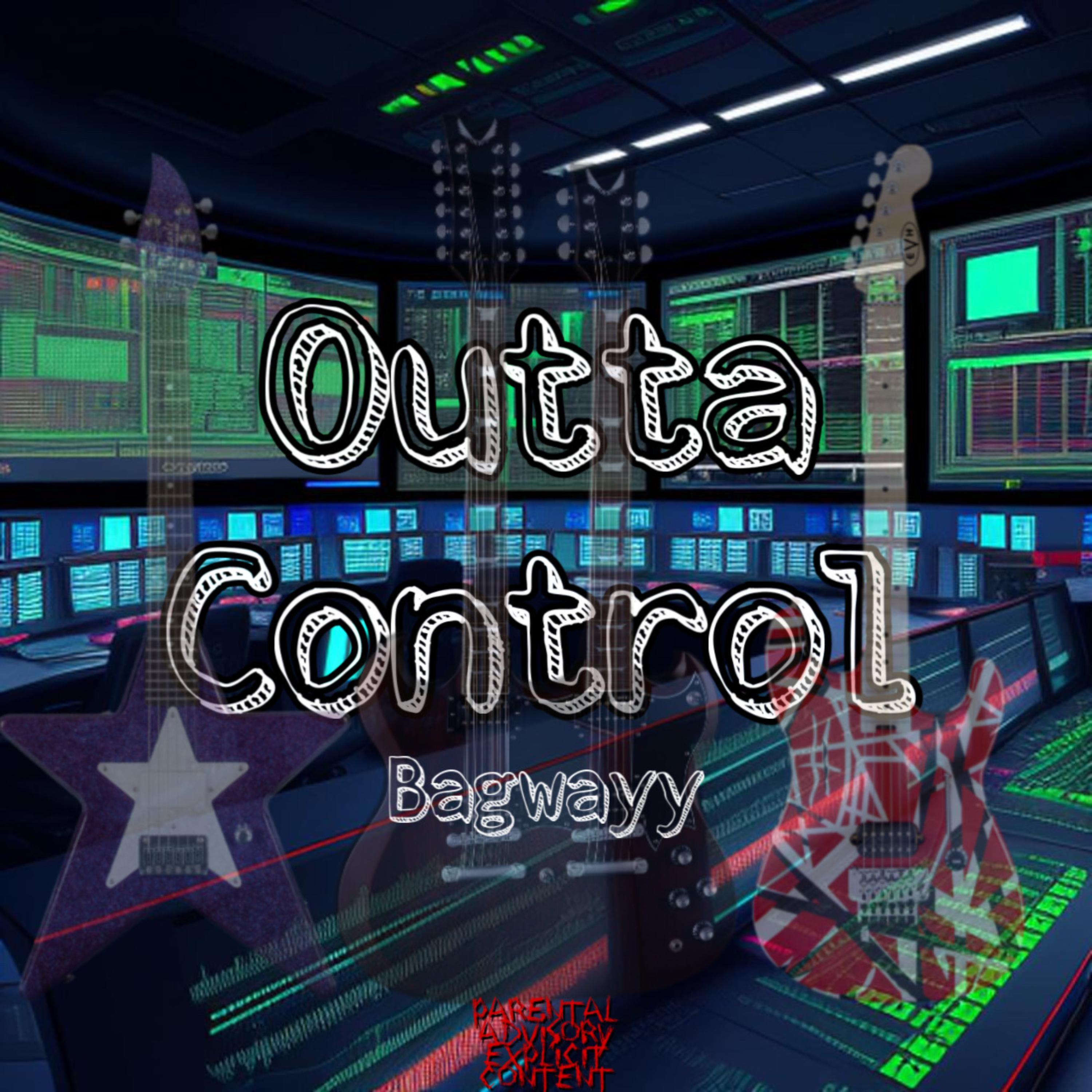 Outta Control artwork