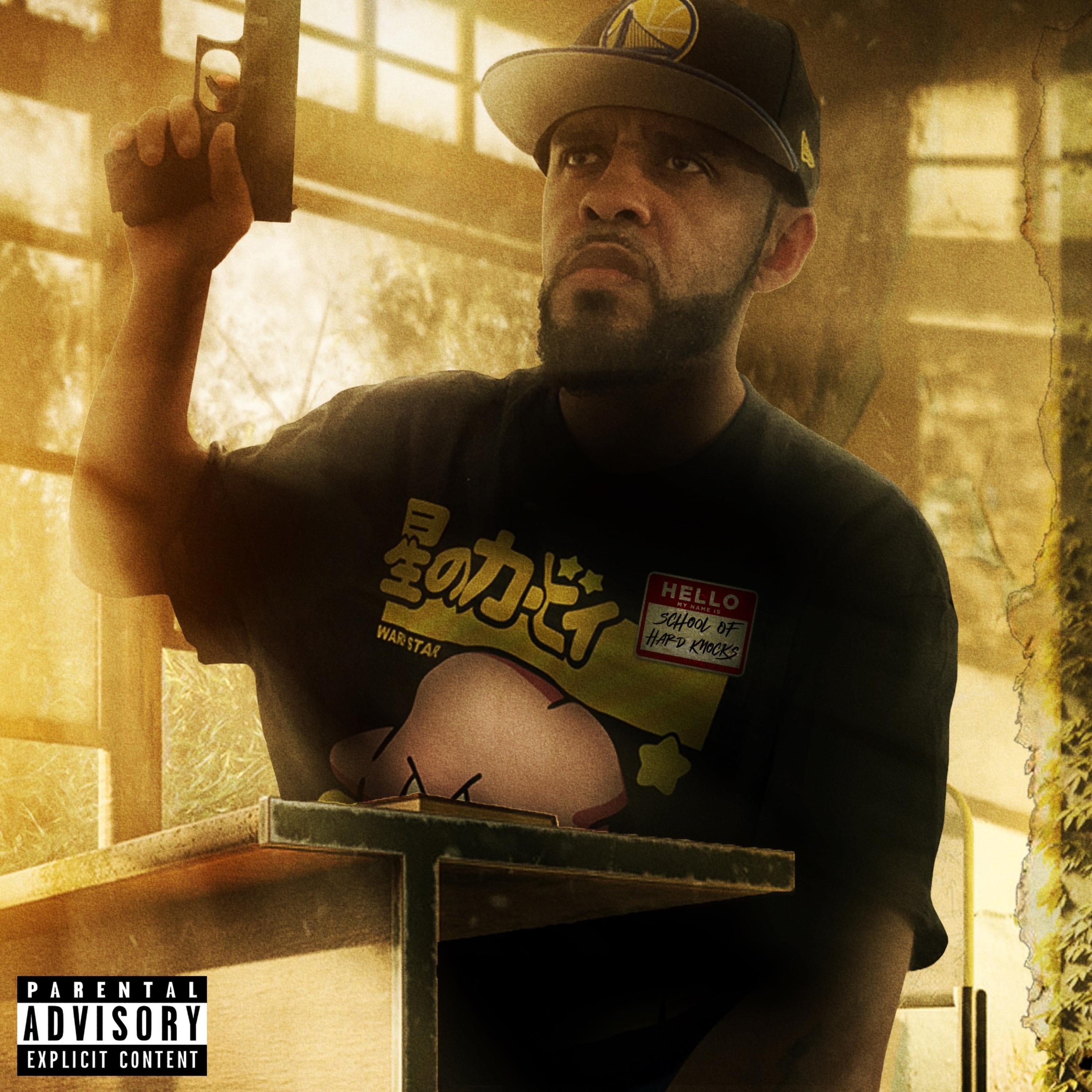 School of Hard Knocks artwork