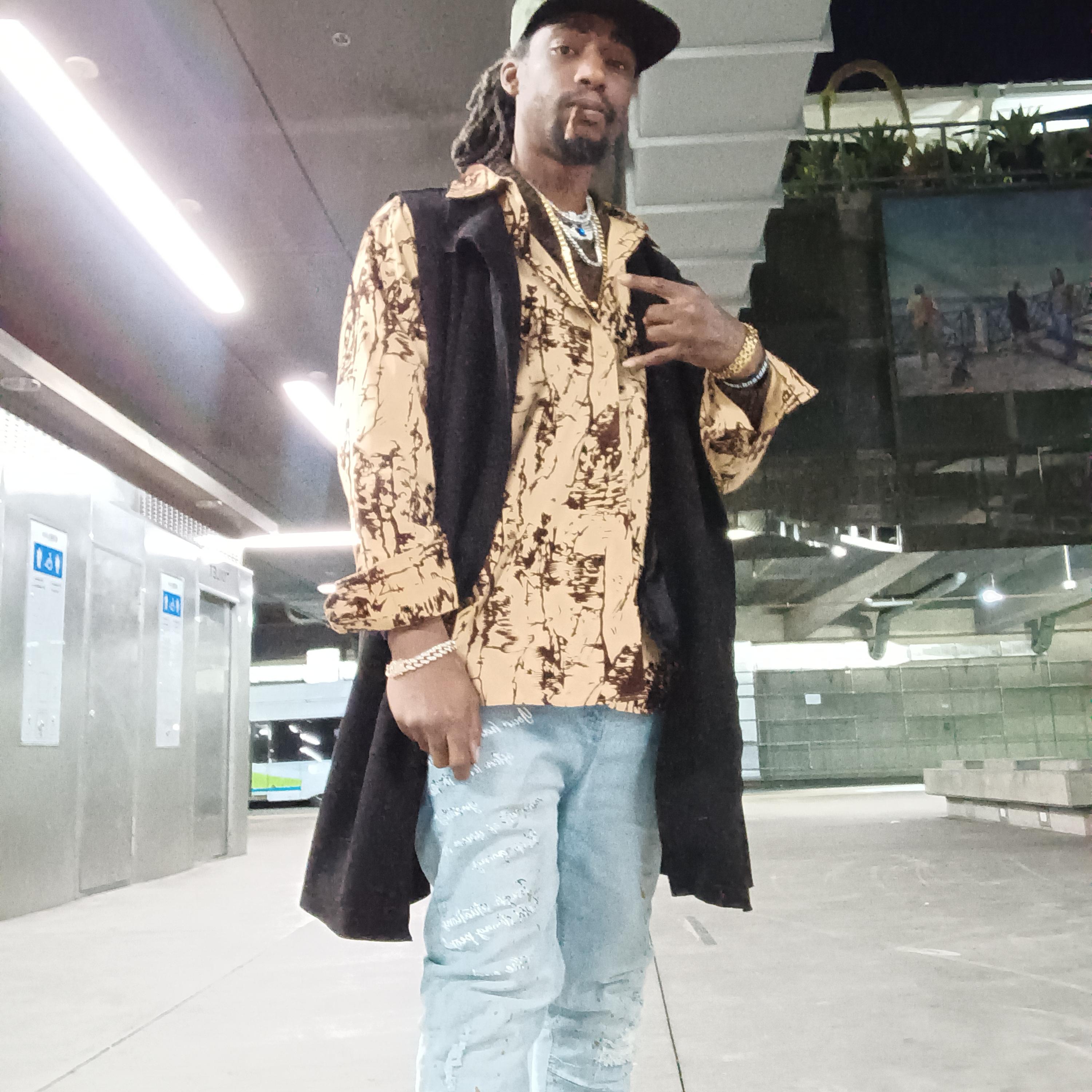 SnooK Before GriMM artwork