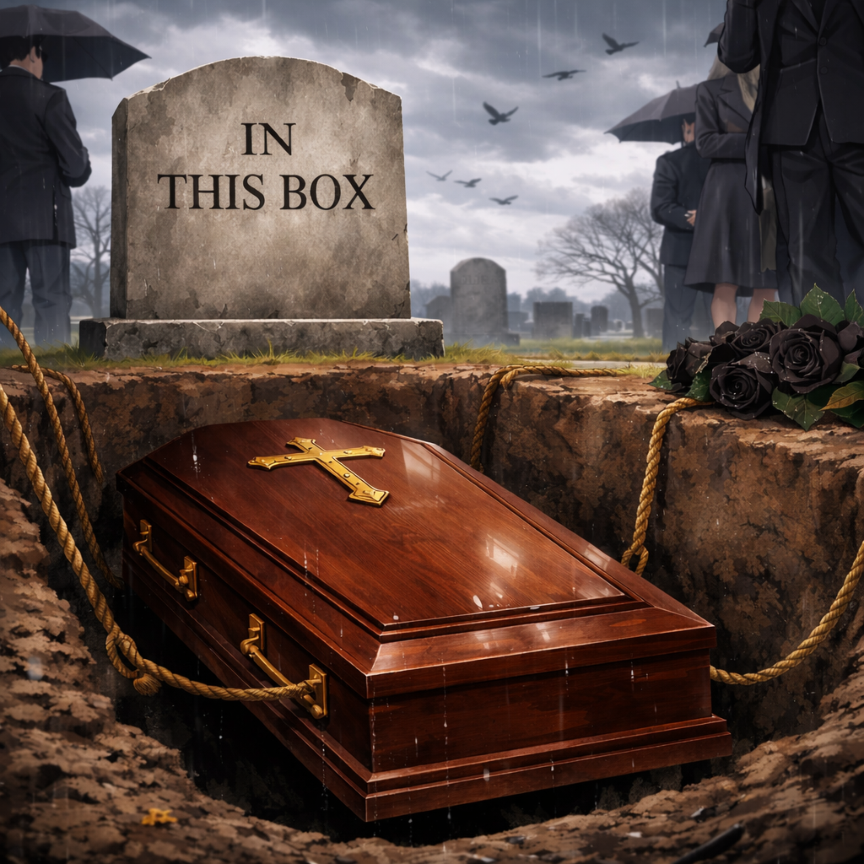 In This Box artwork