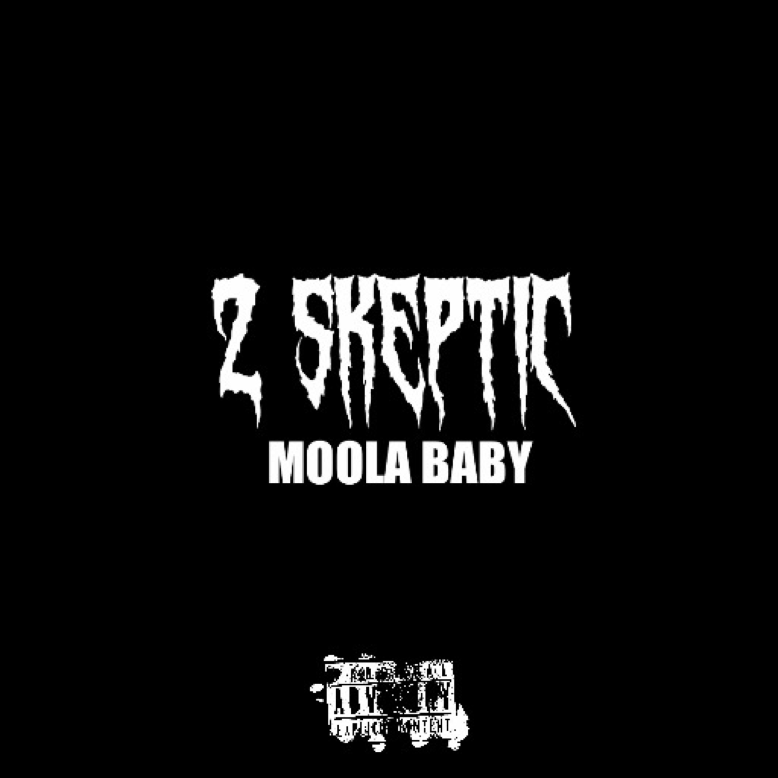 2 SKEPTIC artwork