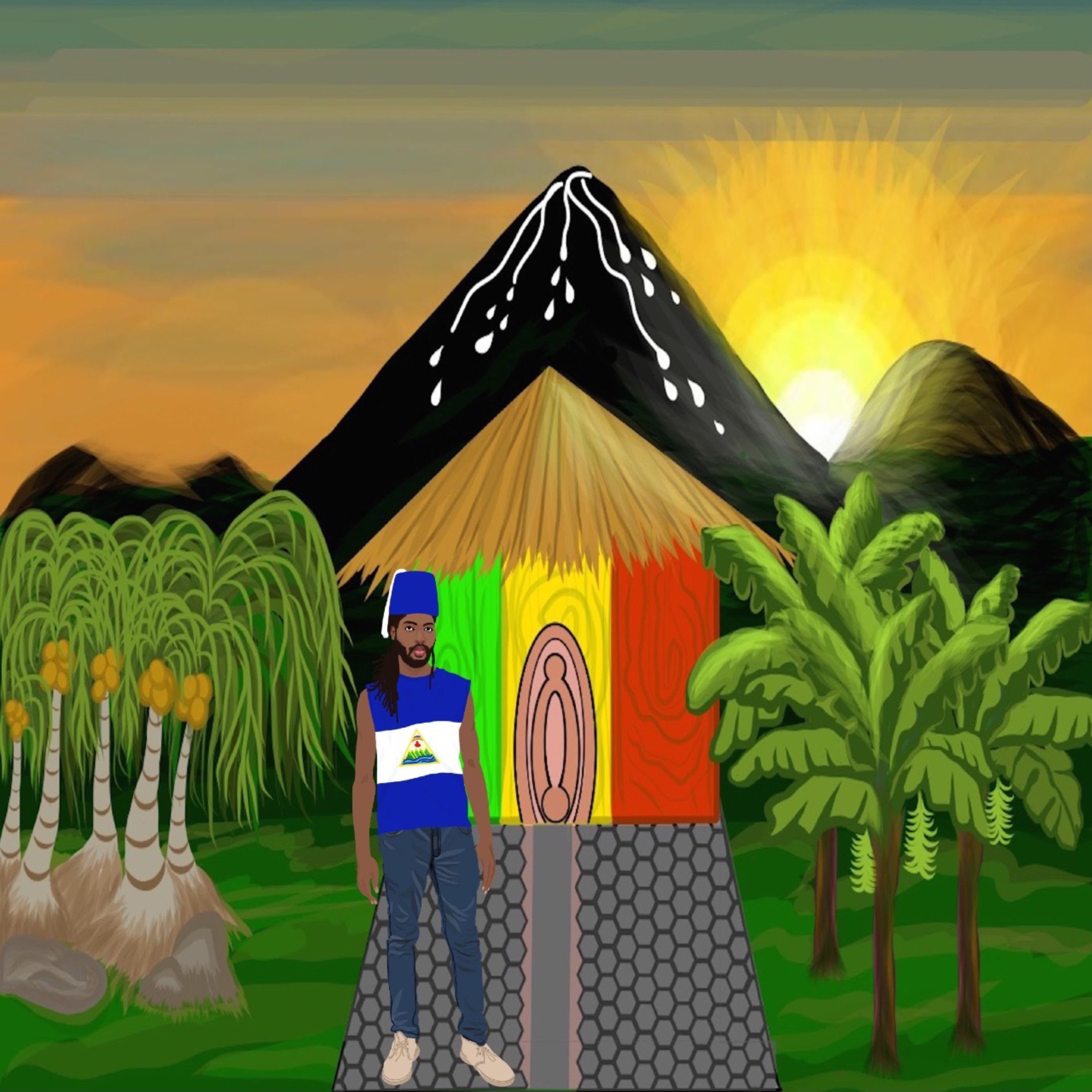 Sensual Moods Riddim artwork