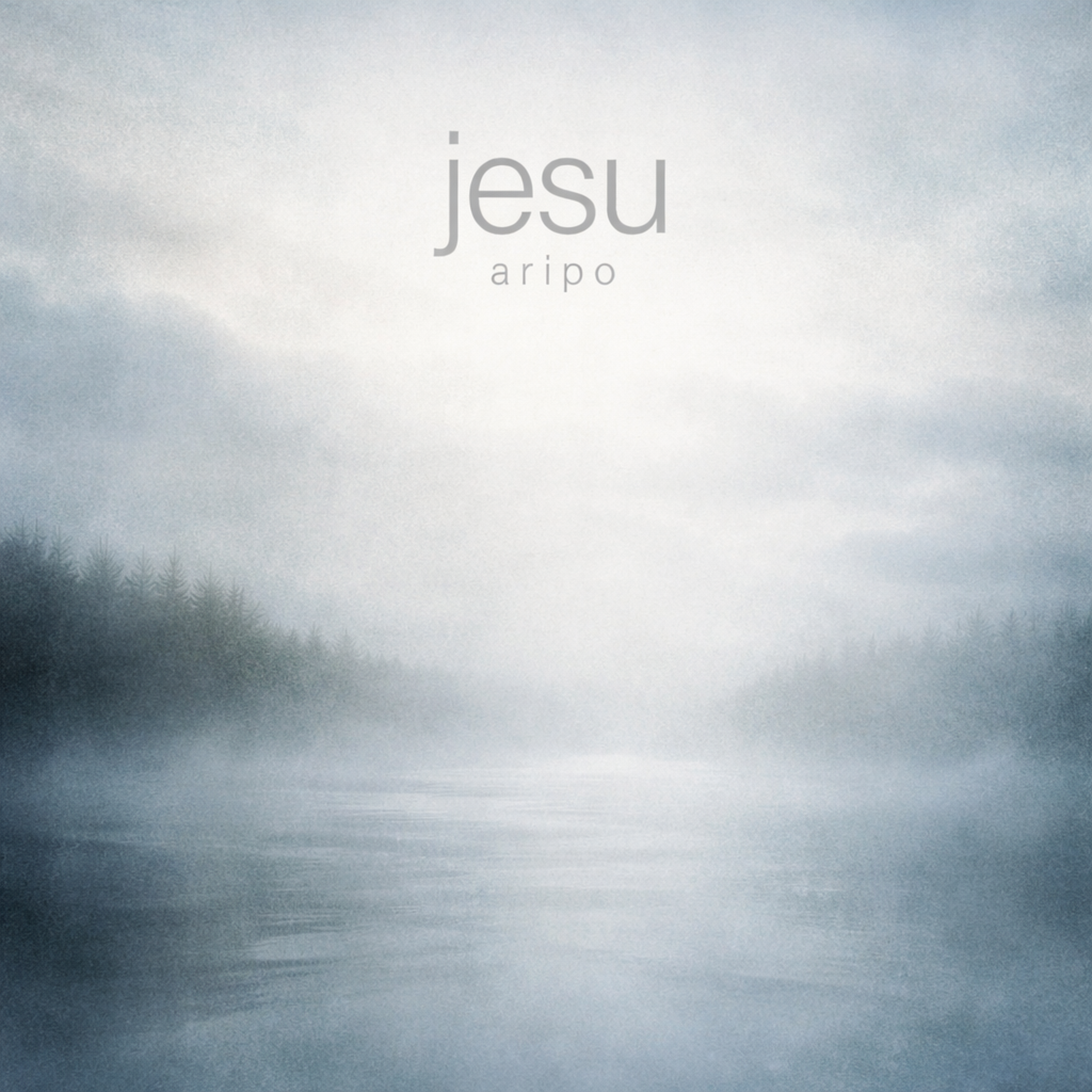 JESU ARIPO artwork