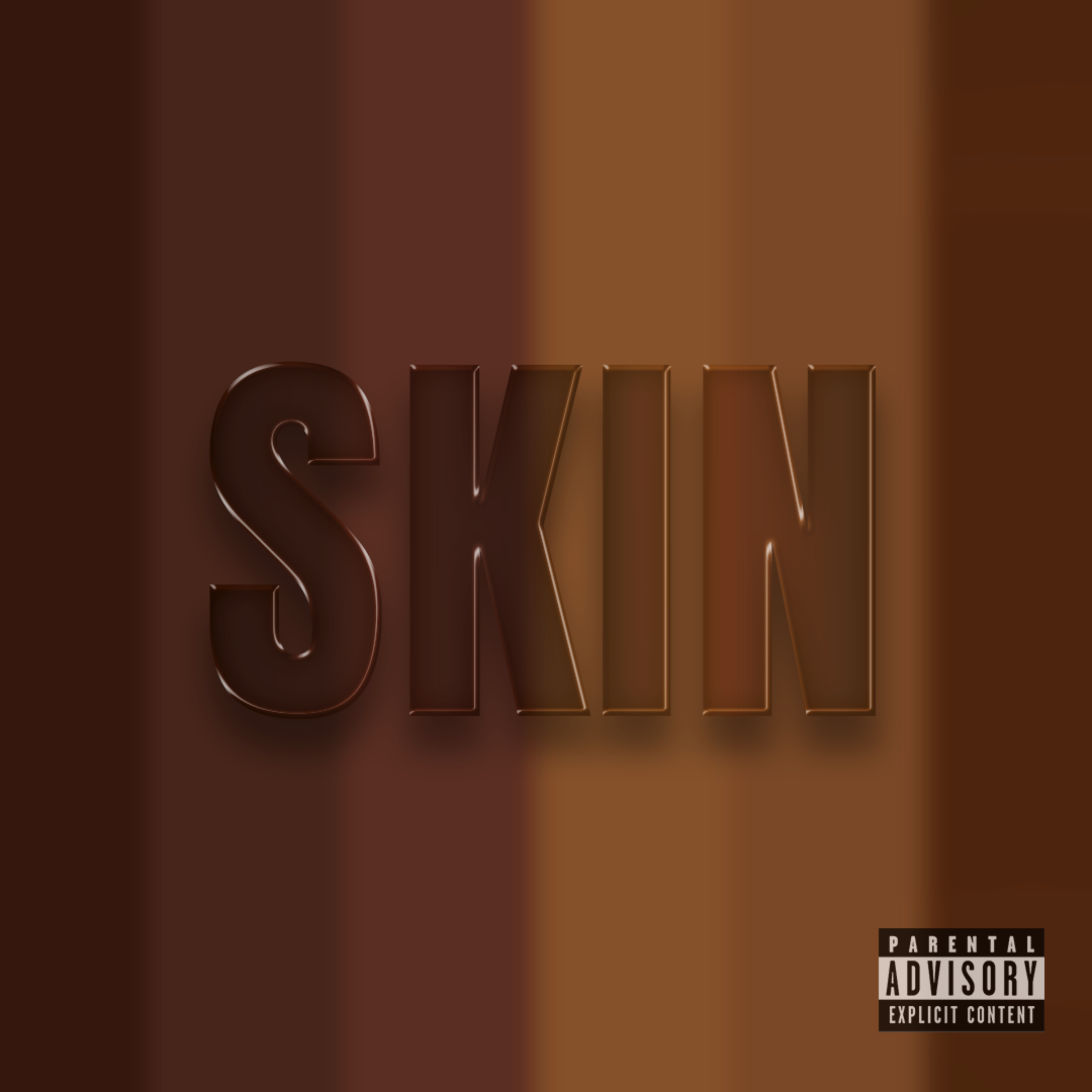 SKIN artwork